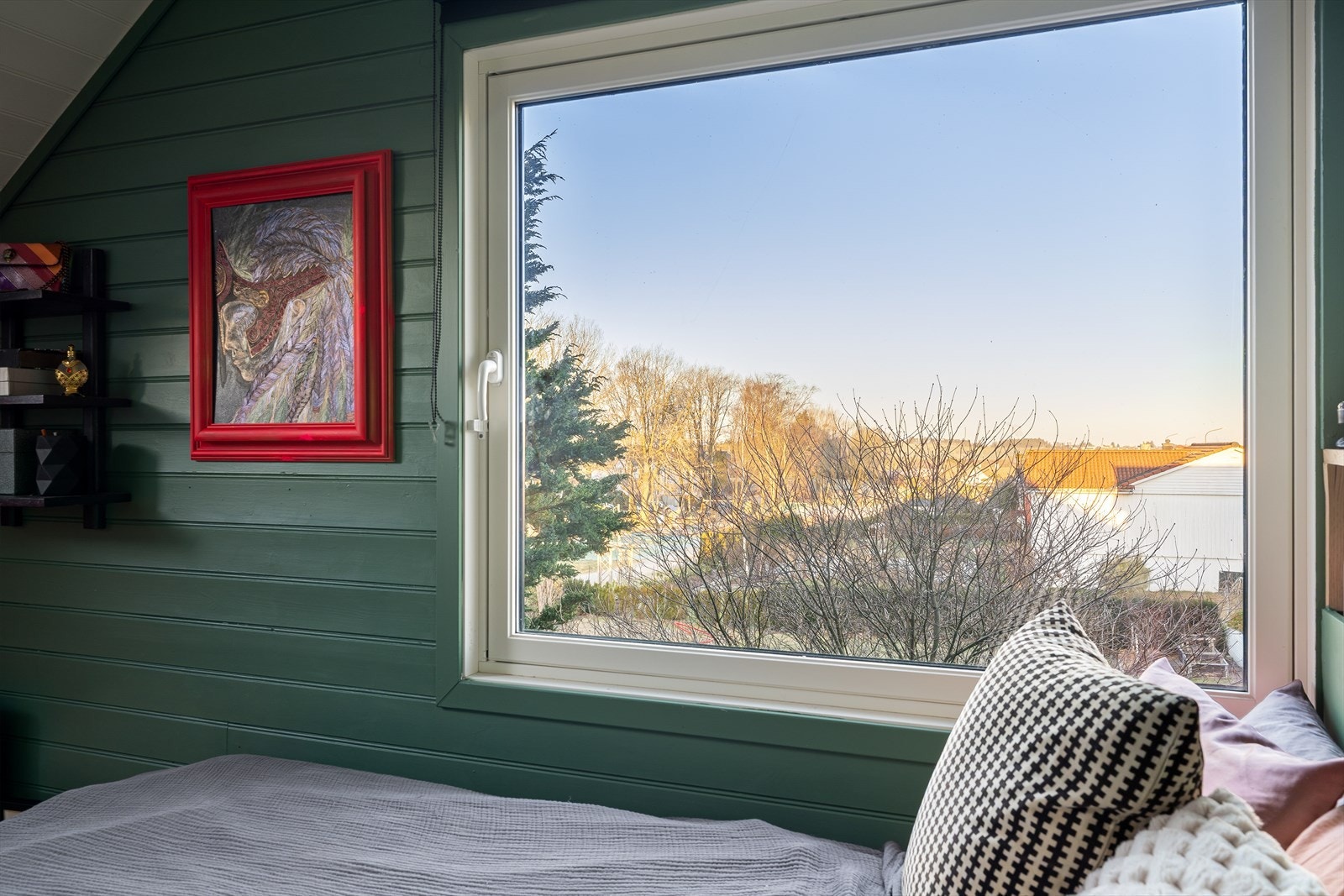 Soverom 3 Galleribilde