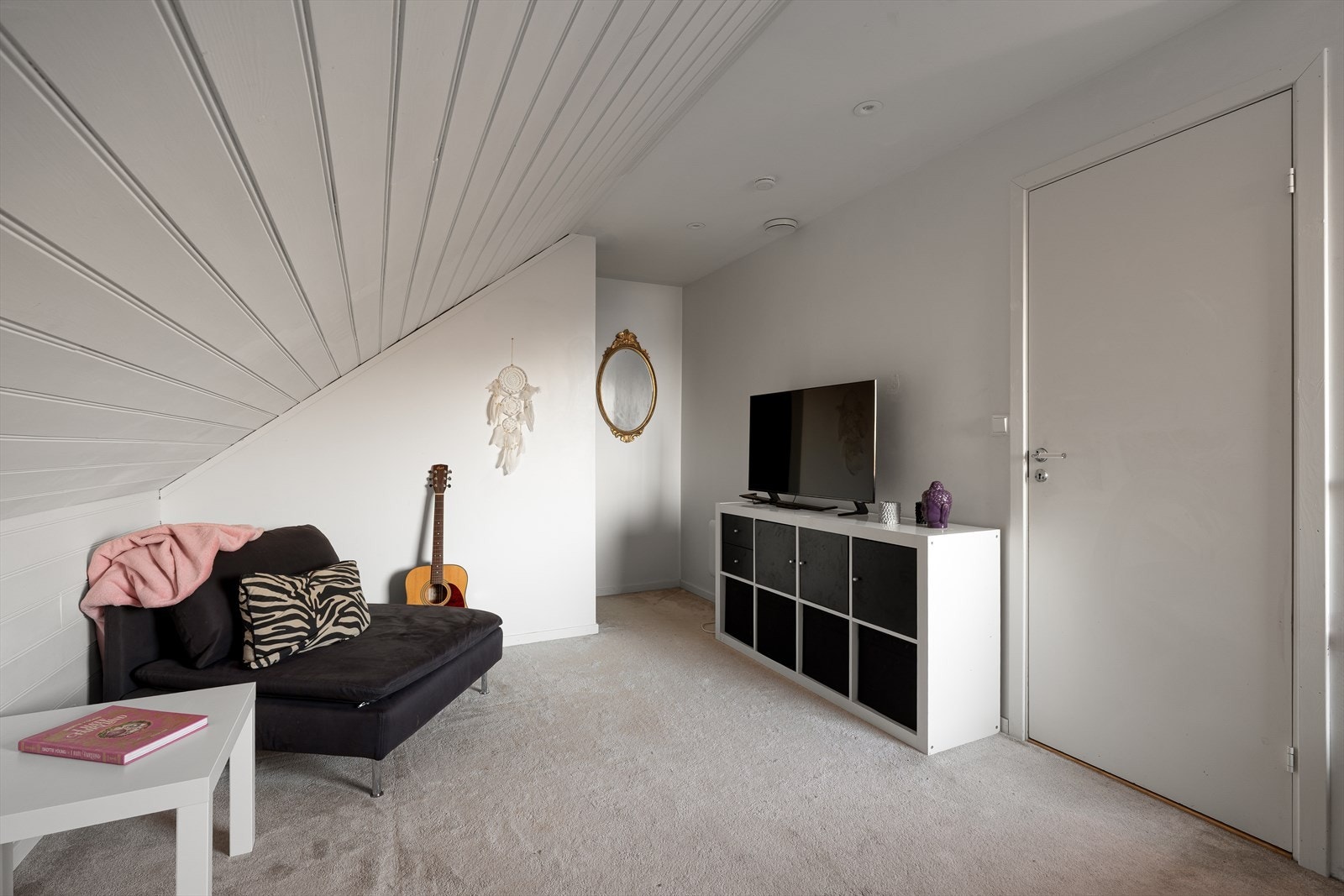 Soverom 2 Galleribilde