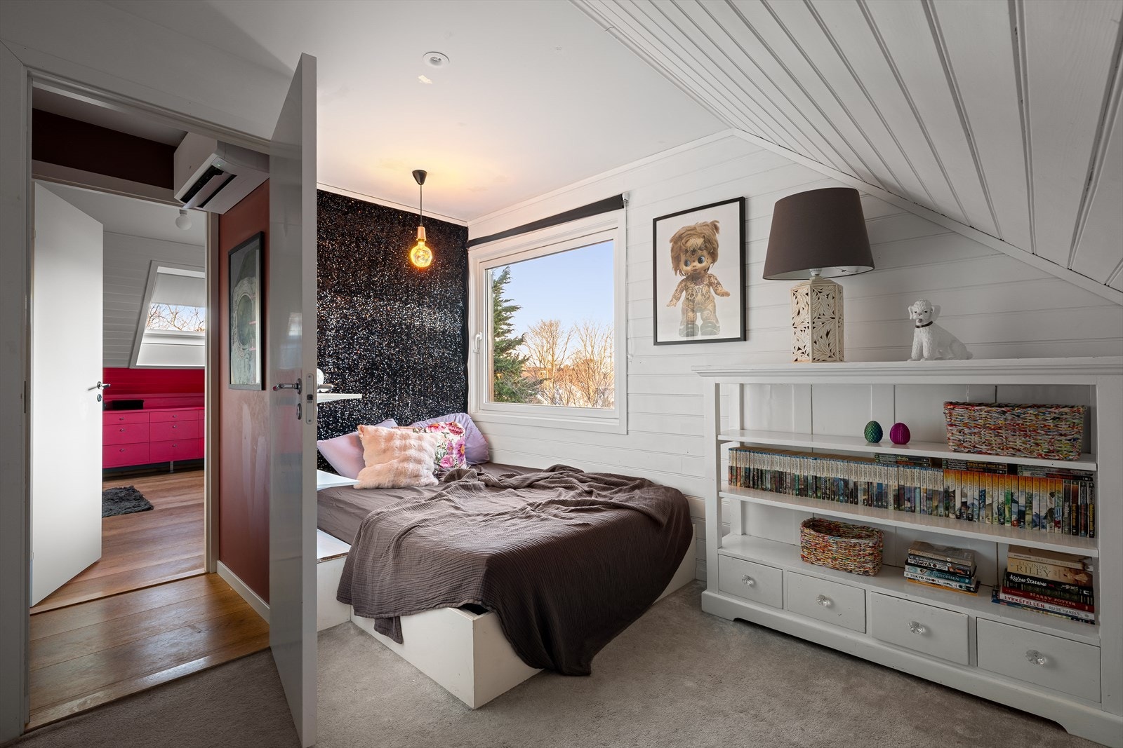 Soverom 2 Galleribilde