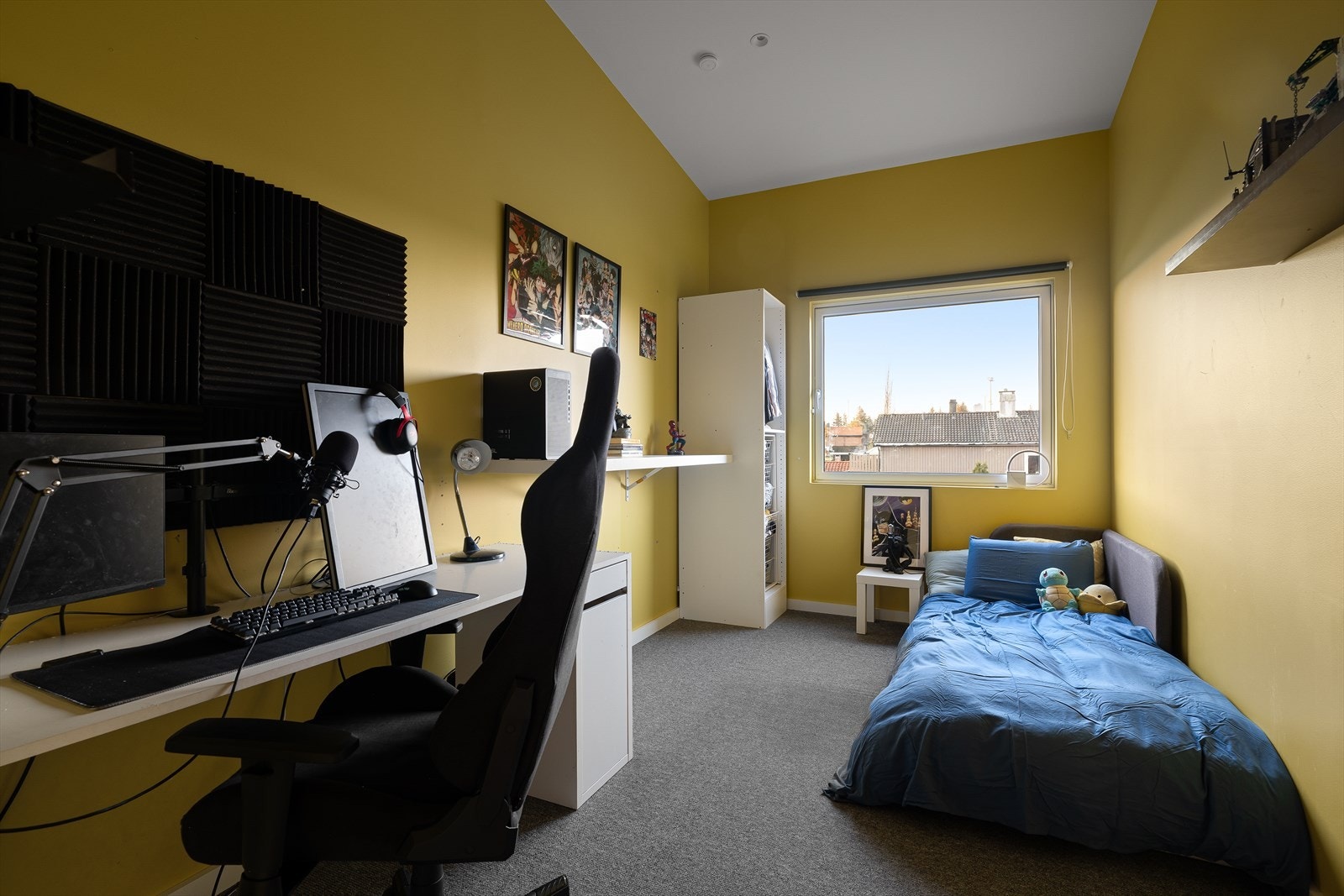 Soverom 5 Galleribilde