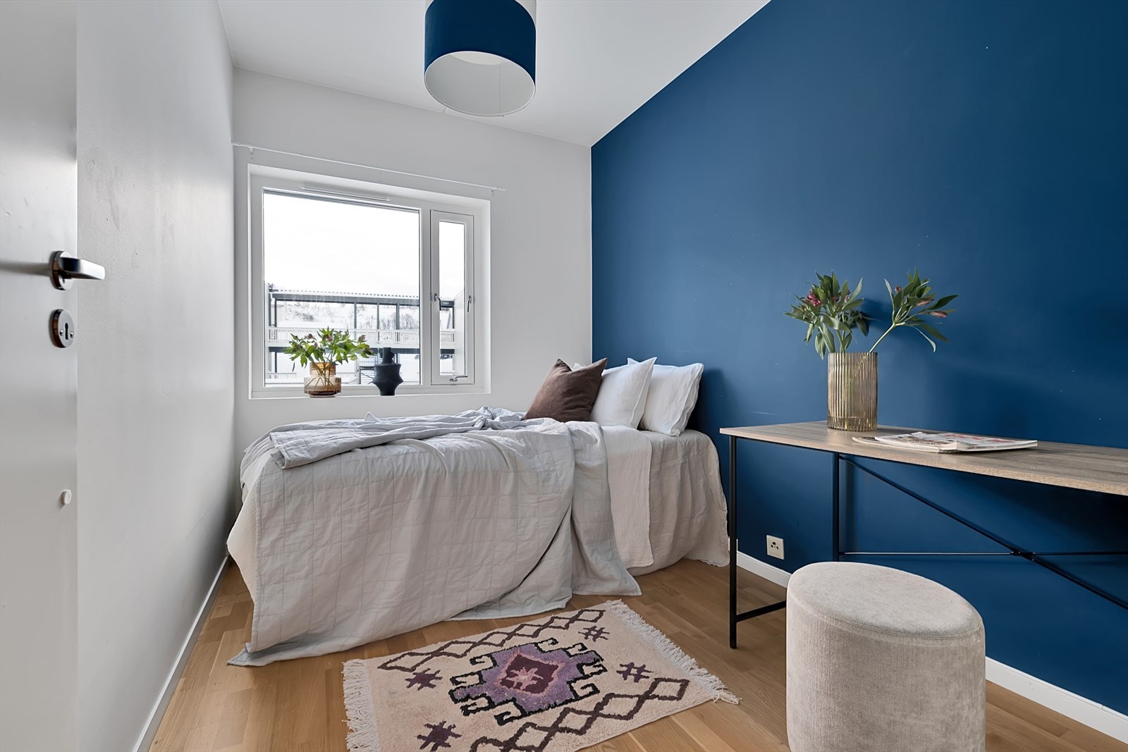 Soverom 2 Galleribilde