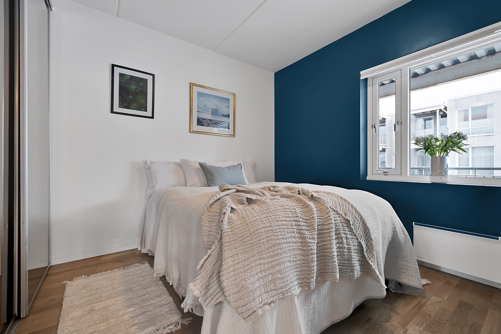 Soverom 3 Galleribilde