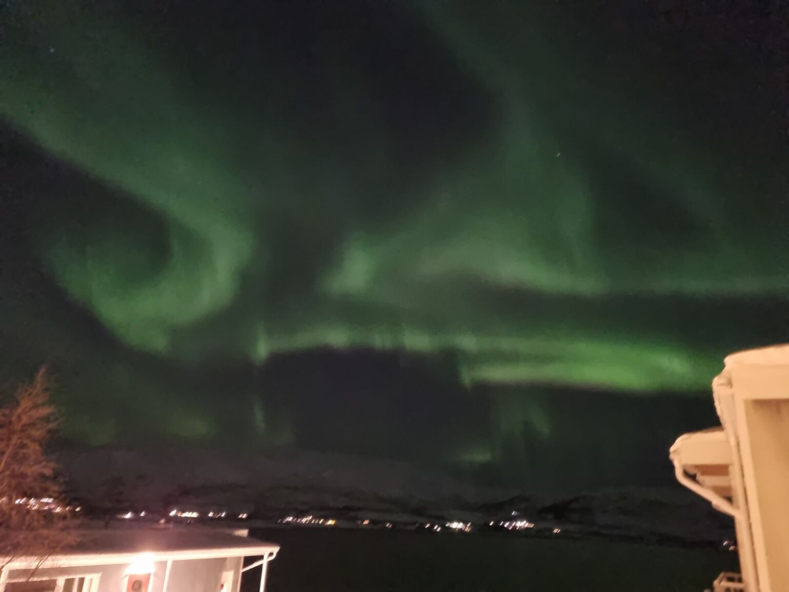 Privat foto Galleribilde