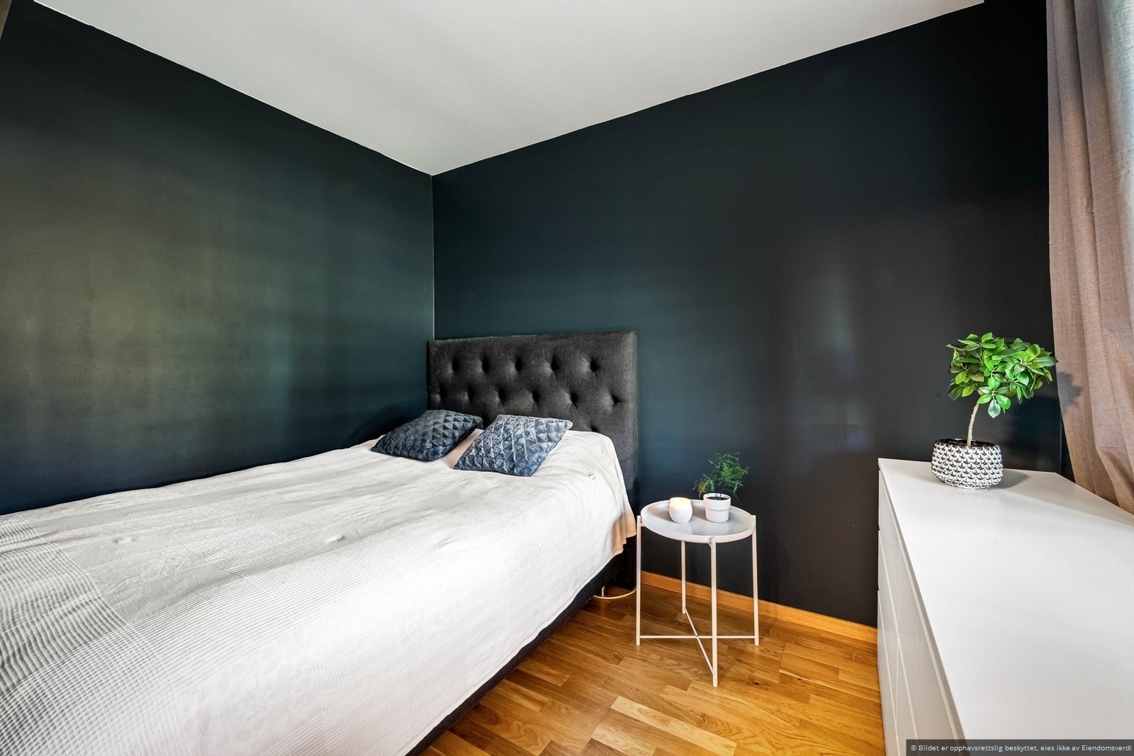 Soverom Galleribilde