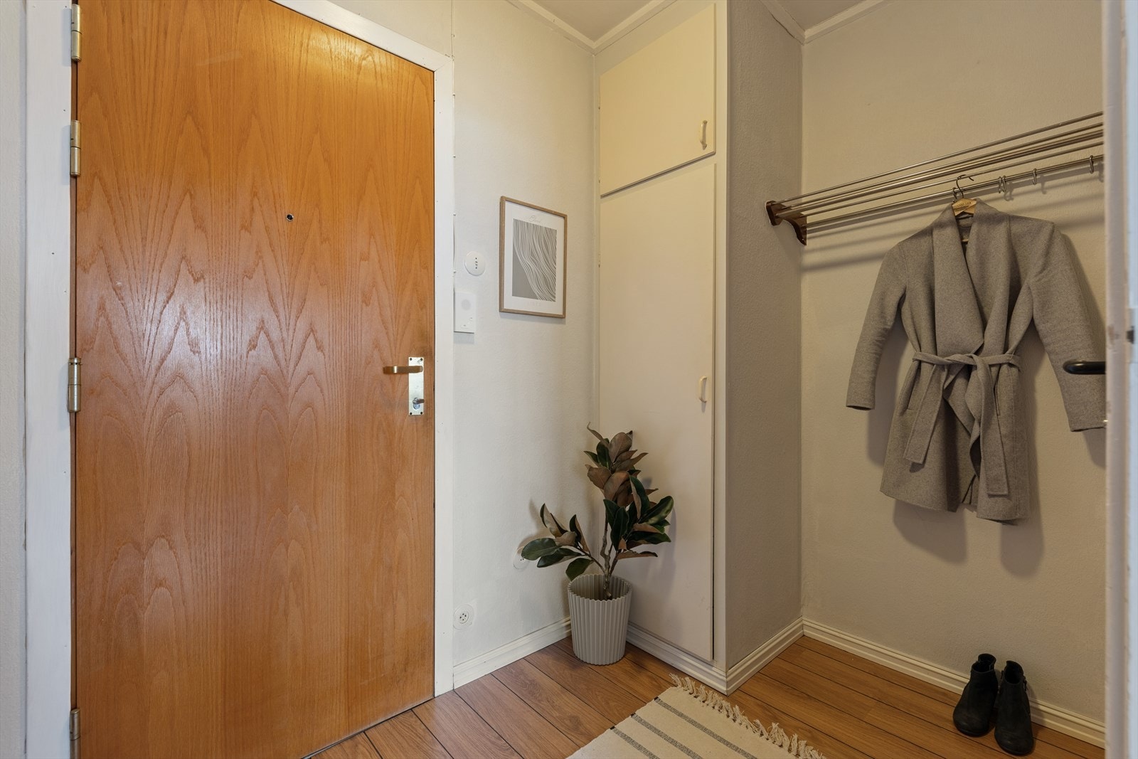 Velkommen inn! Galleribilde