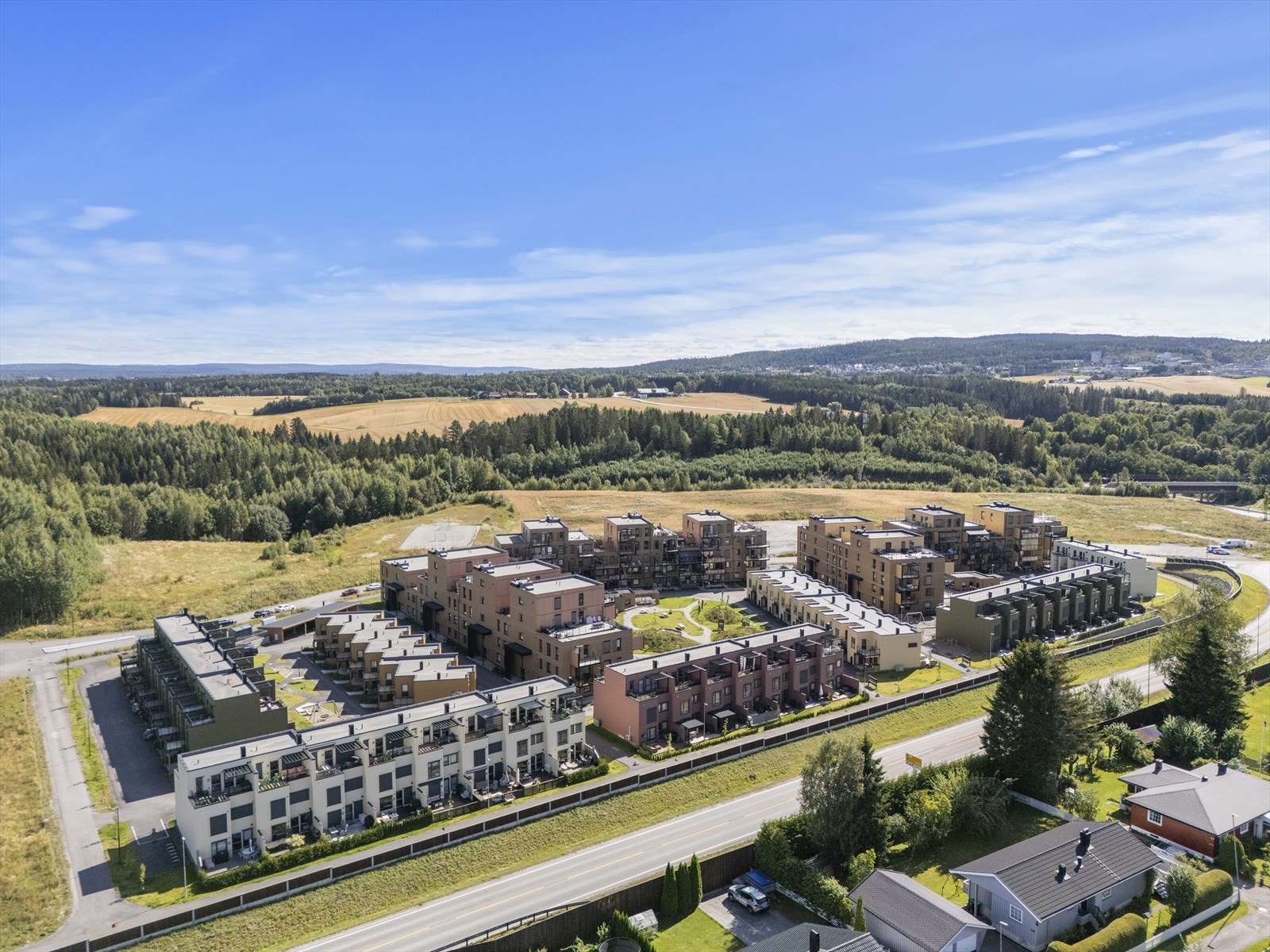 Fabeltunet. Galleribilde