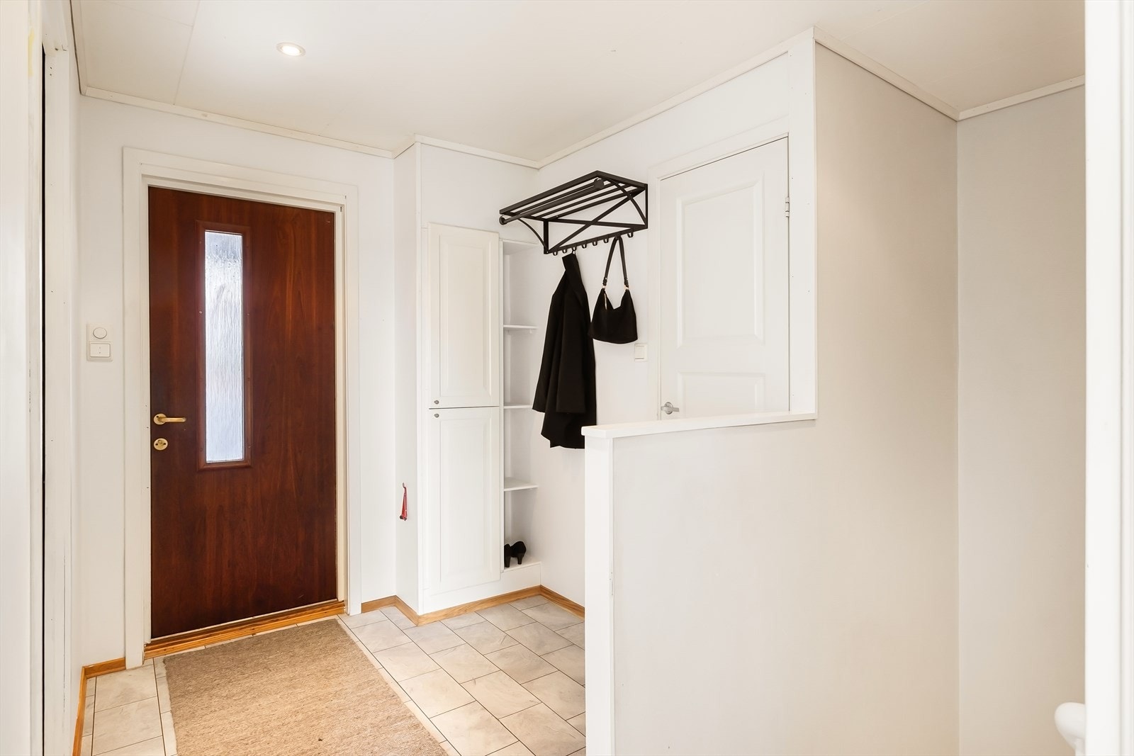 Velkommen til visning! Galleribilde