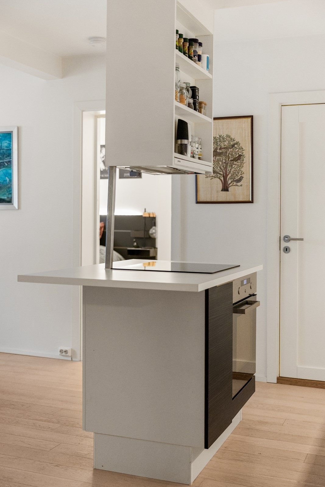 Detalje Galleribilde