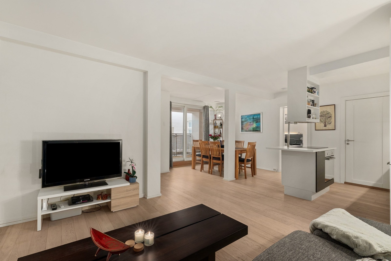 Velkommen til Storgata 10D Galleribilde