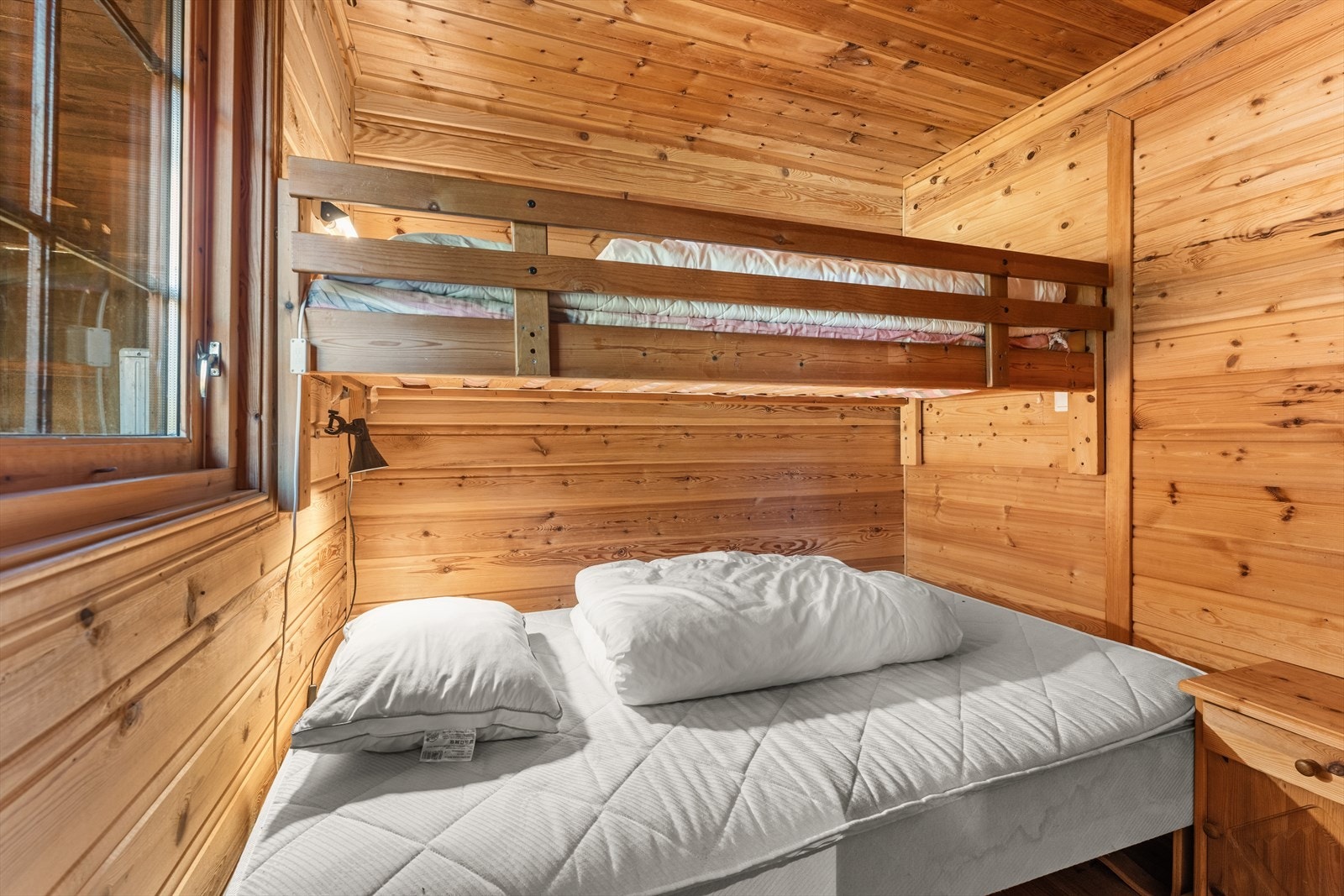 Soverom i 1. etg (2 av 4) Galleribilde