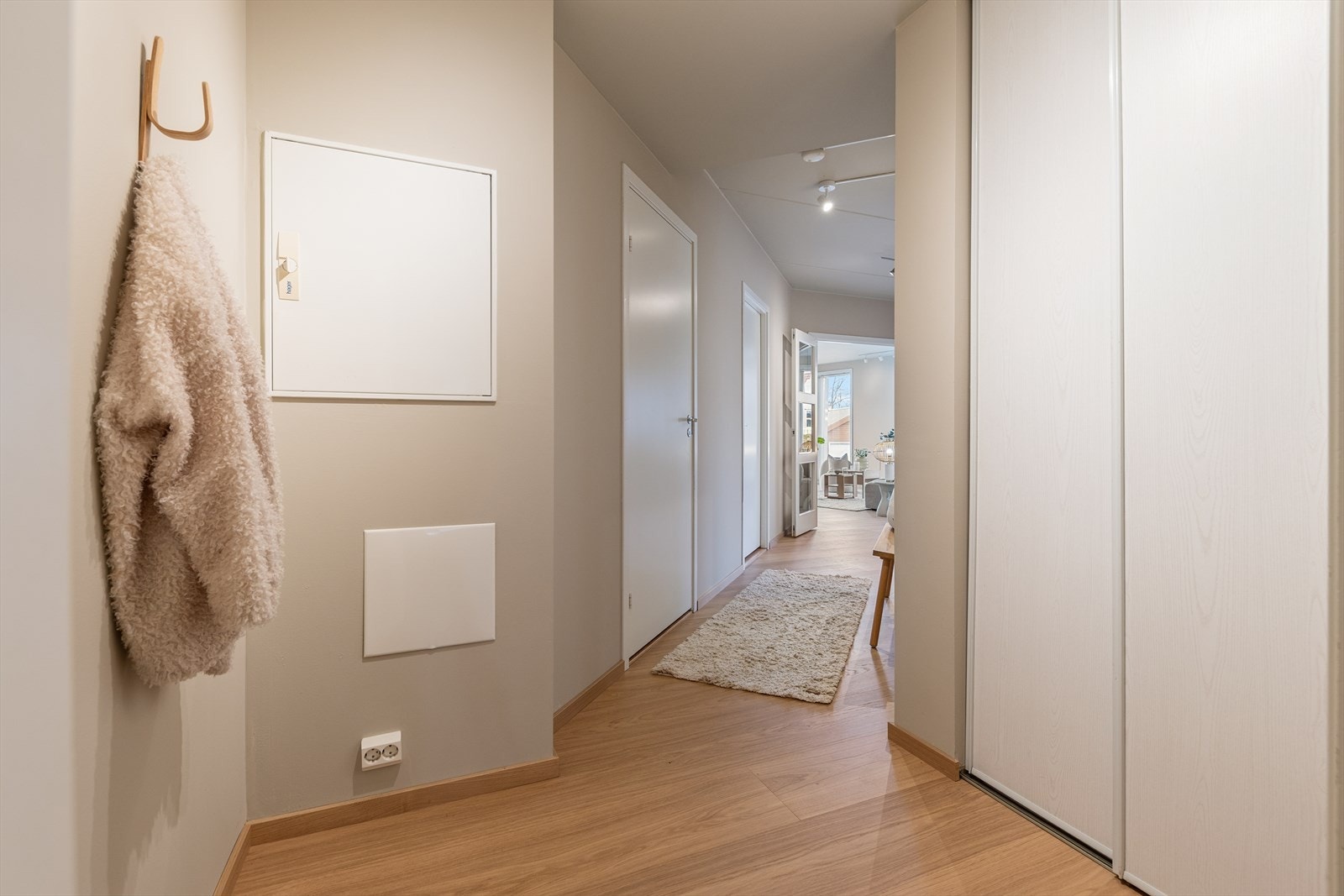 Velkommen inn! Galleribilde