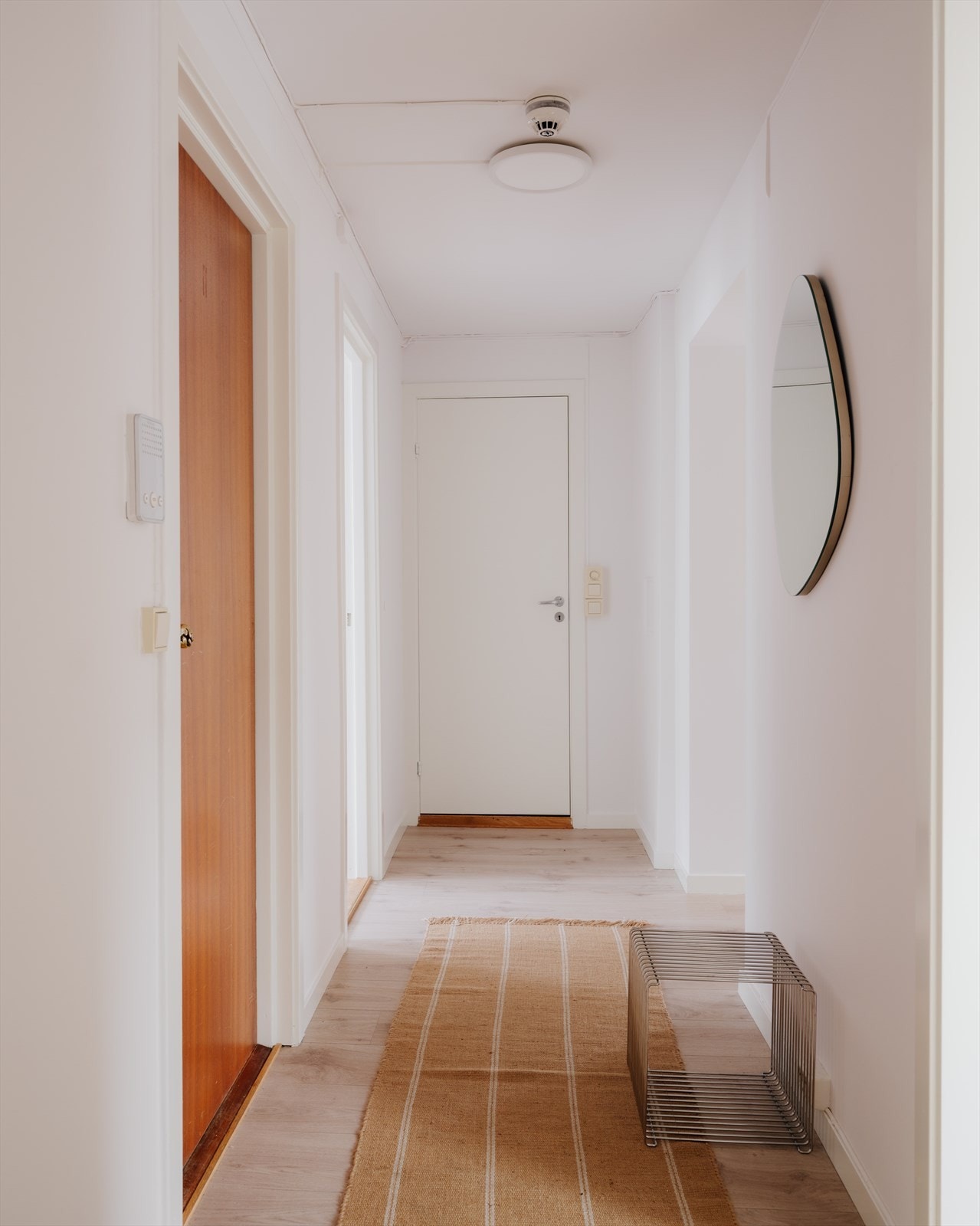 Velkommen til en hyggelig visning! Galleribilde