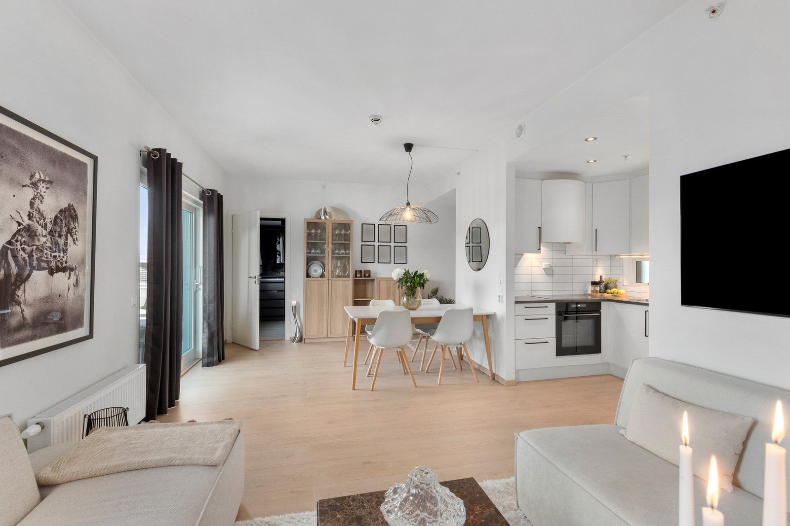 Velkommen til Alv Schiefloes veg 37! Galleribilde