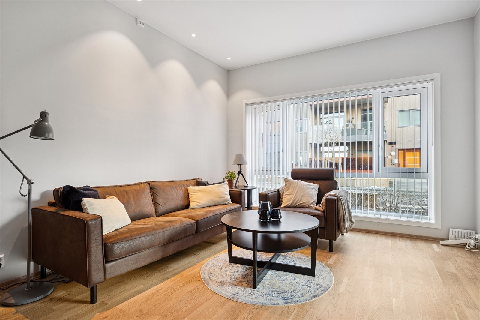 DNB Eiendom v/Jørgen Bratberg Michaelsen tlf. 47613726 ønsker deg velkommen til Ranheim og Theodor Overwiens veg 99! Galleribilde