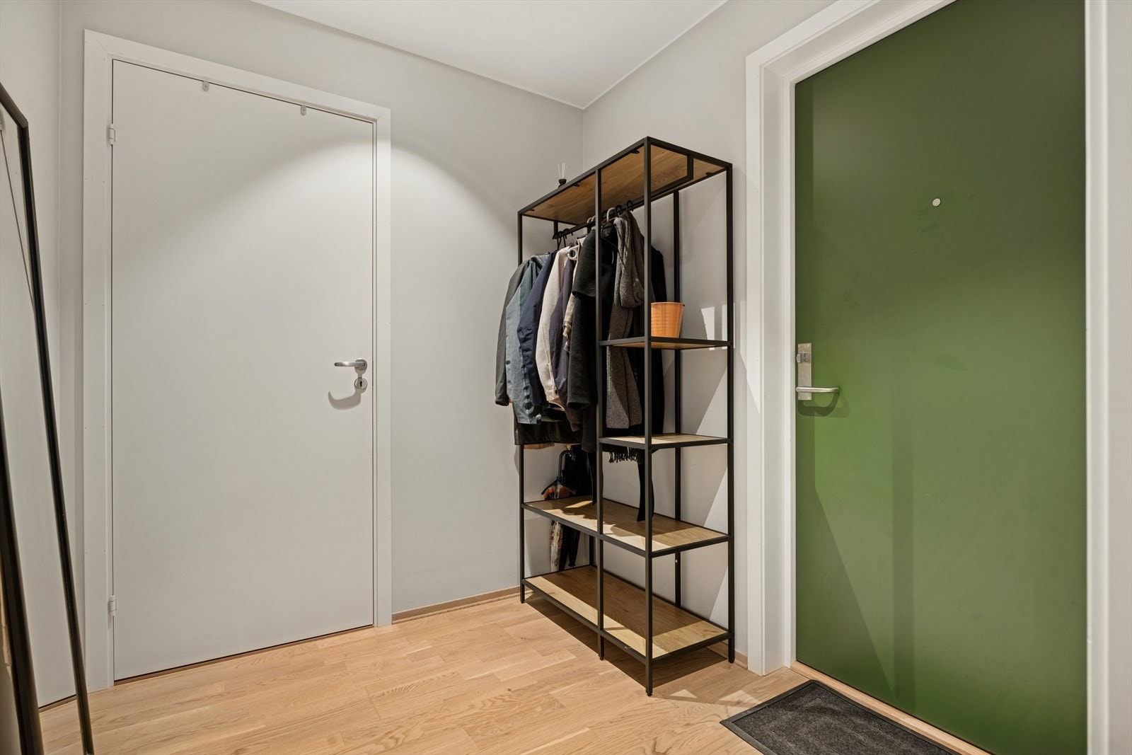 Velkommen inn! Galleribilde