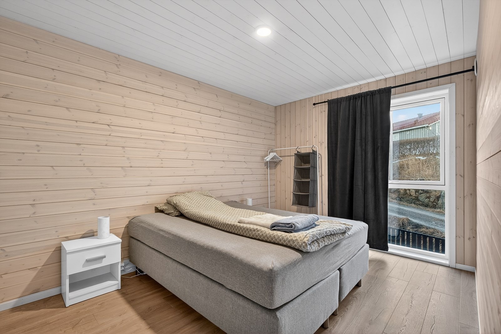 Soverom Galleribilde