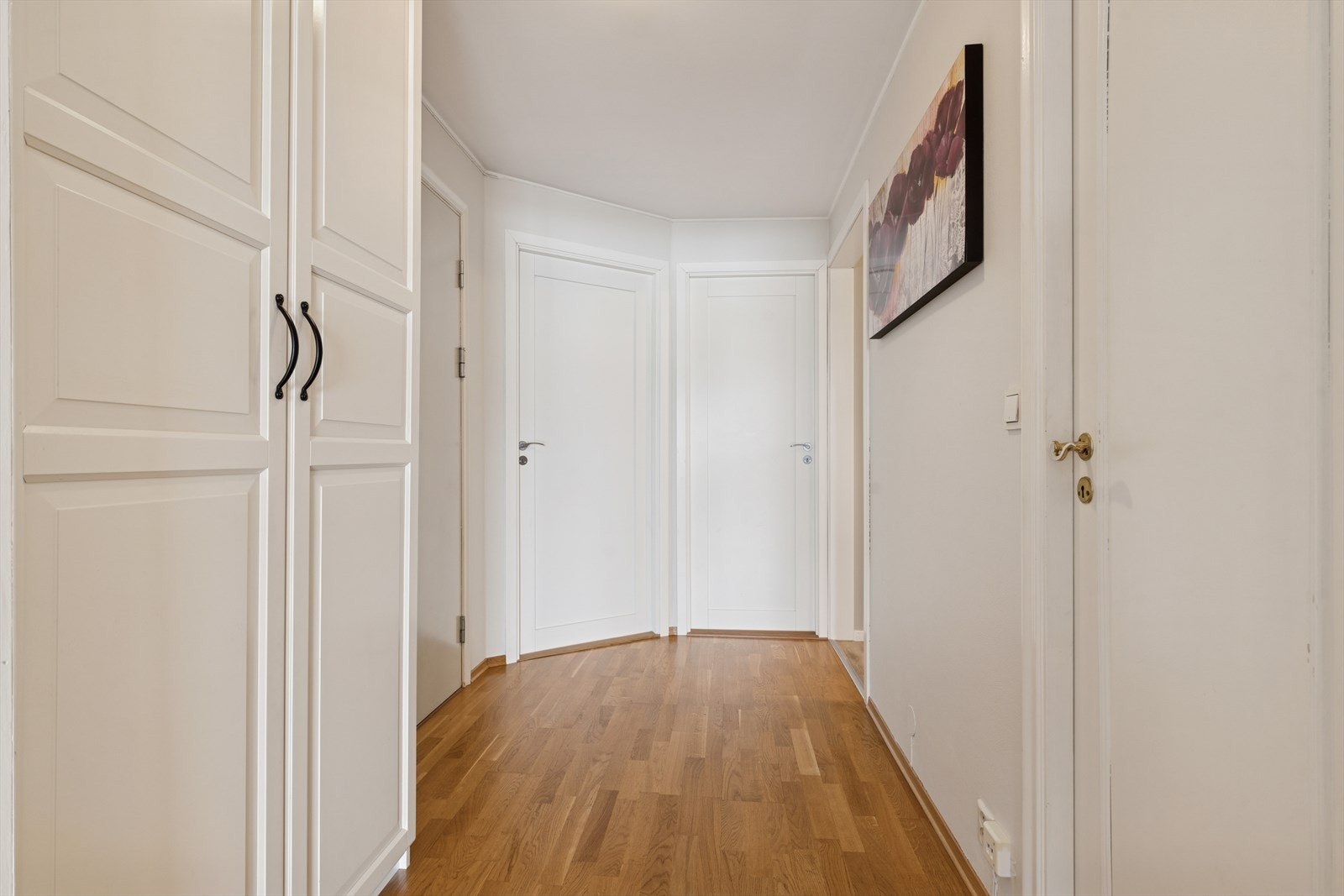 Velkommen inn! Galleribilde