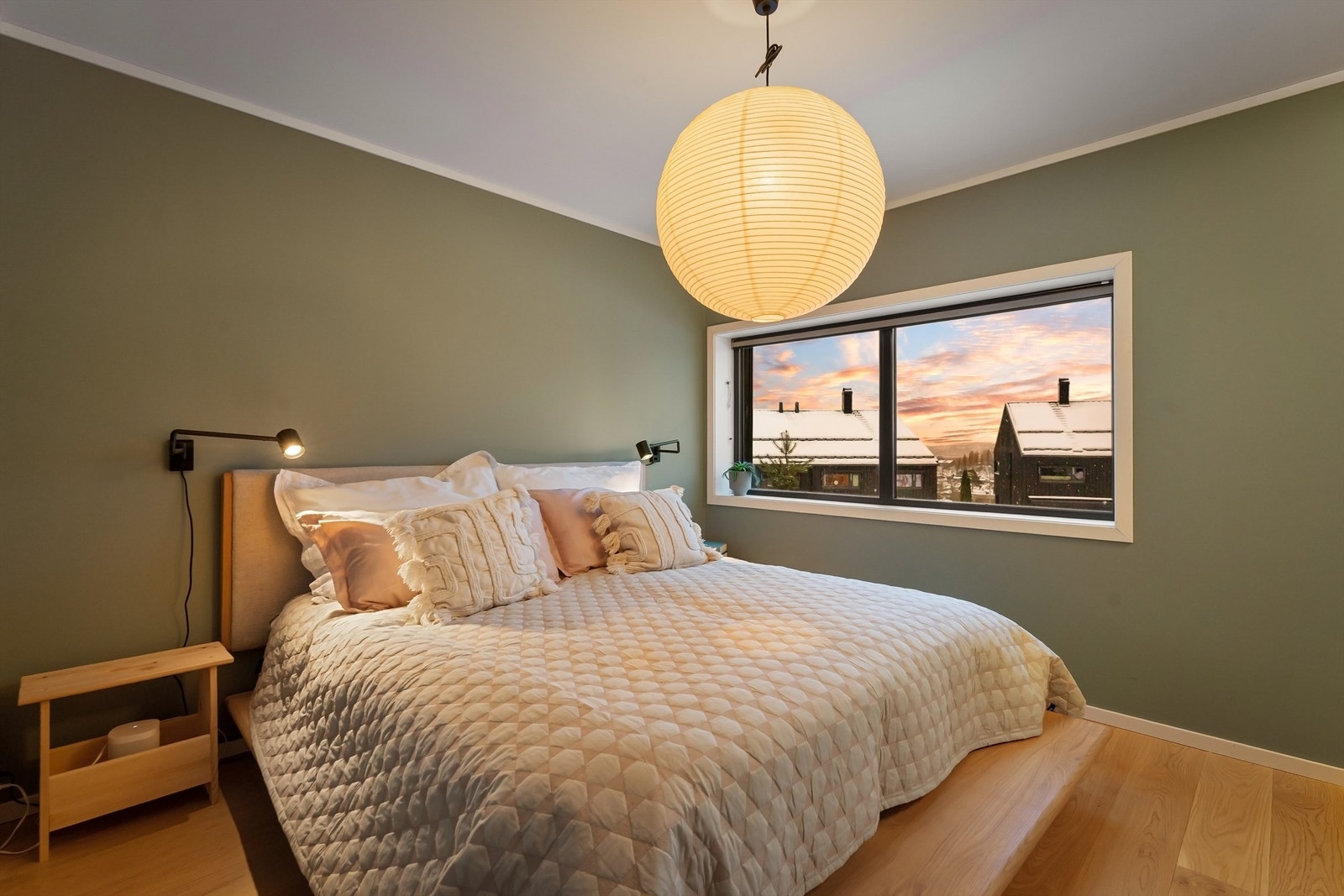 Soverom 1 Galleribilde