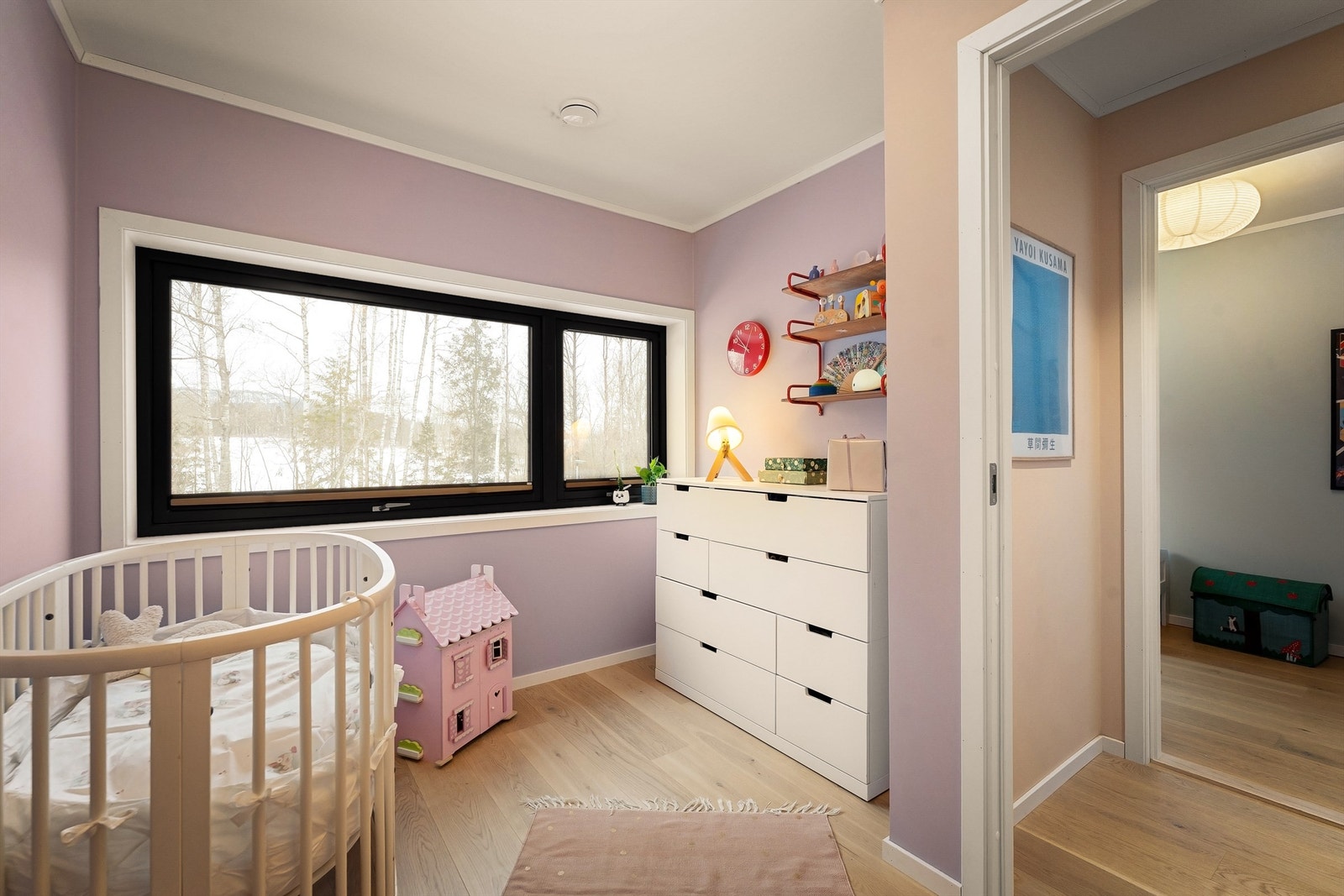 Soverom 3 Galleribilde