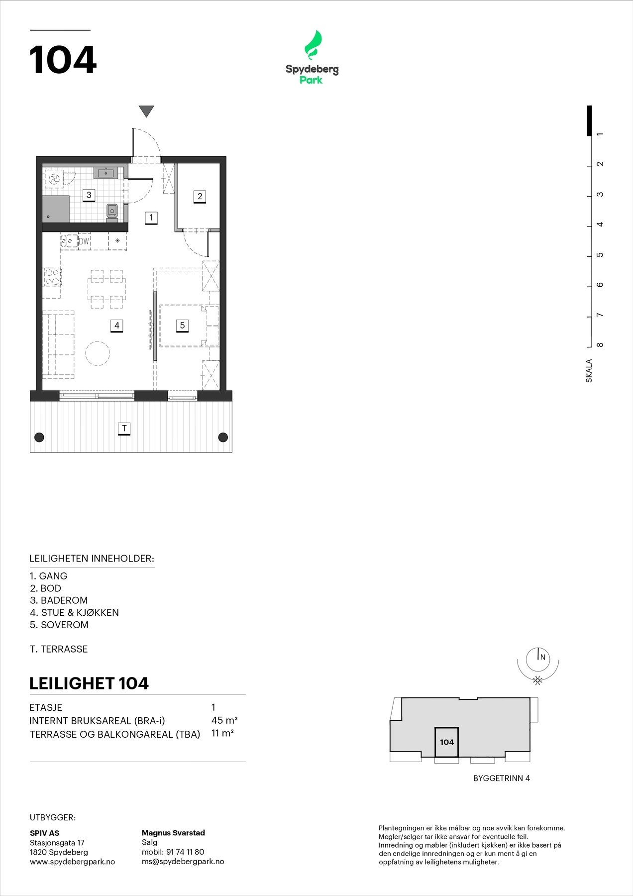 Plantegning. Galleribilde