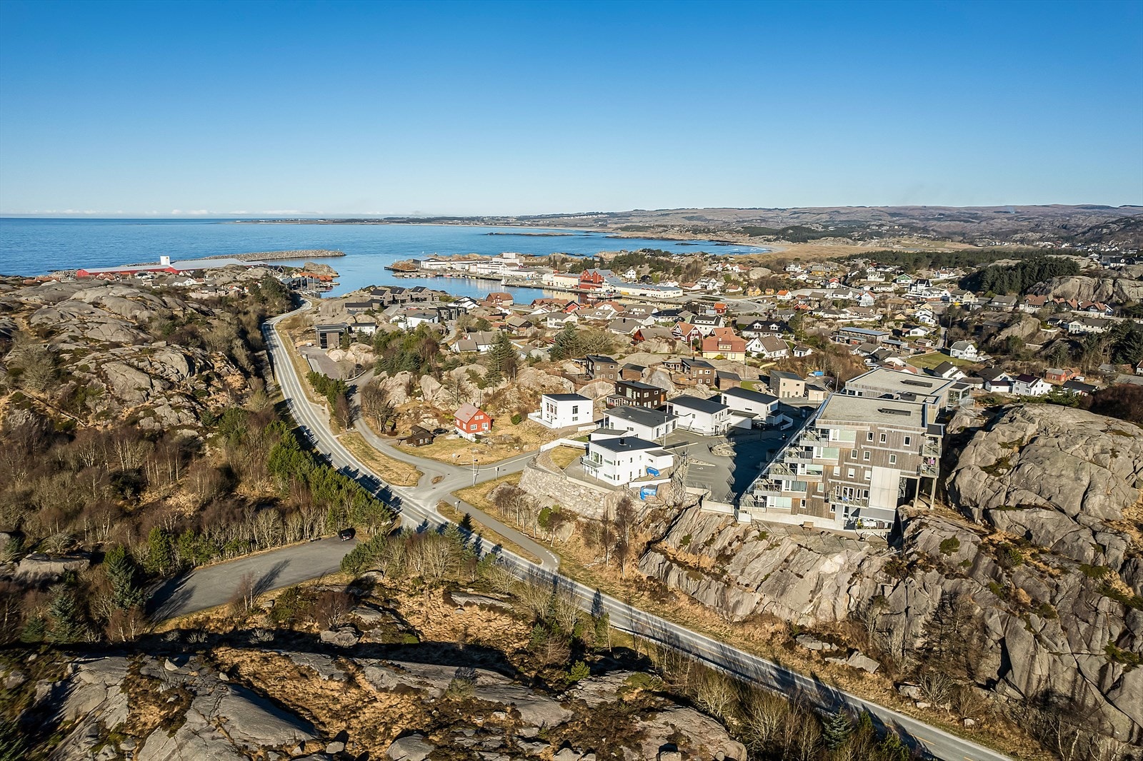 Områdebilde Galleribilde