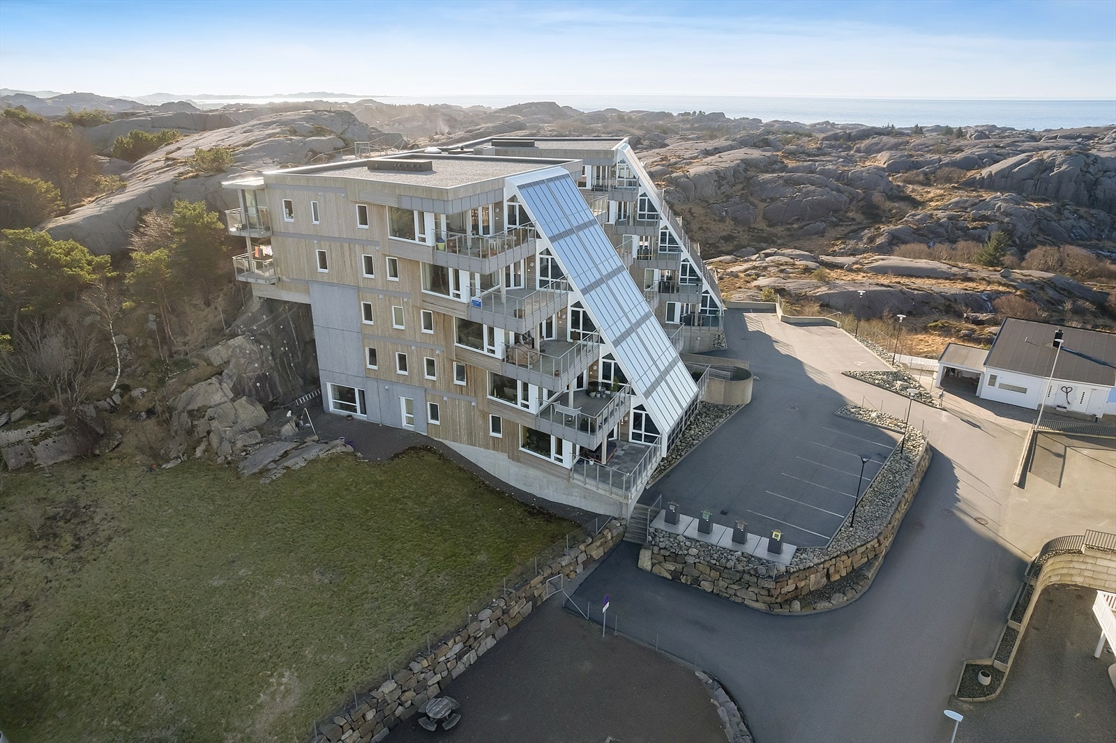 Områdebilde Galleribilde