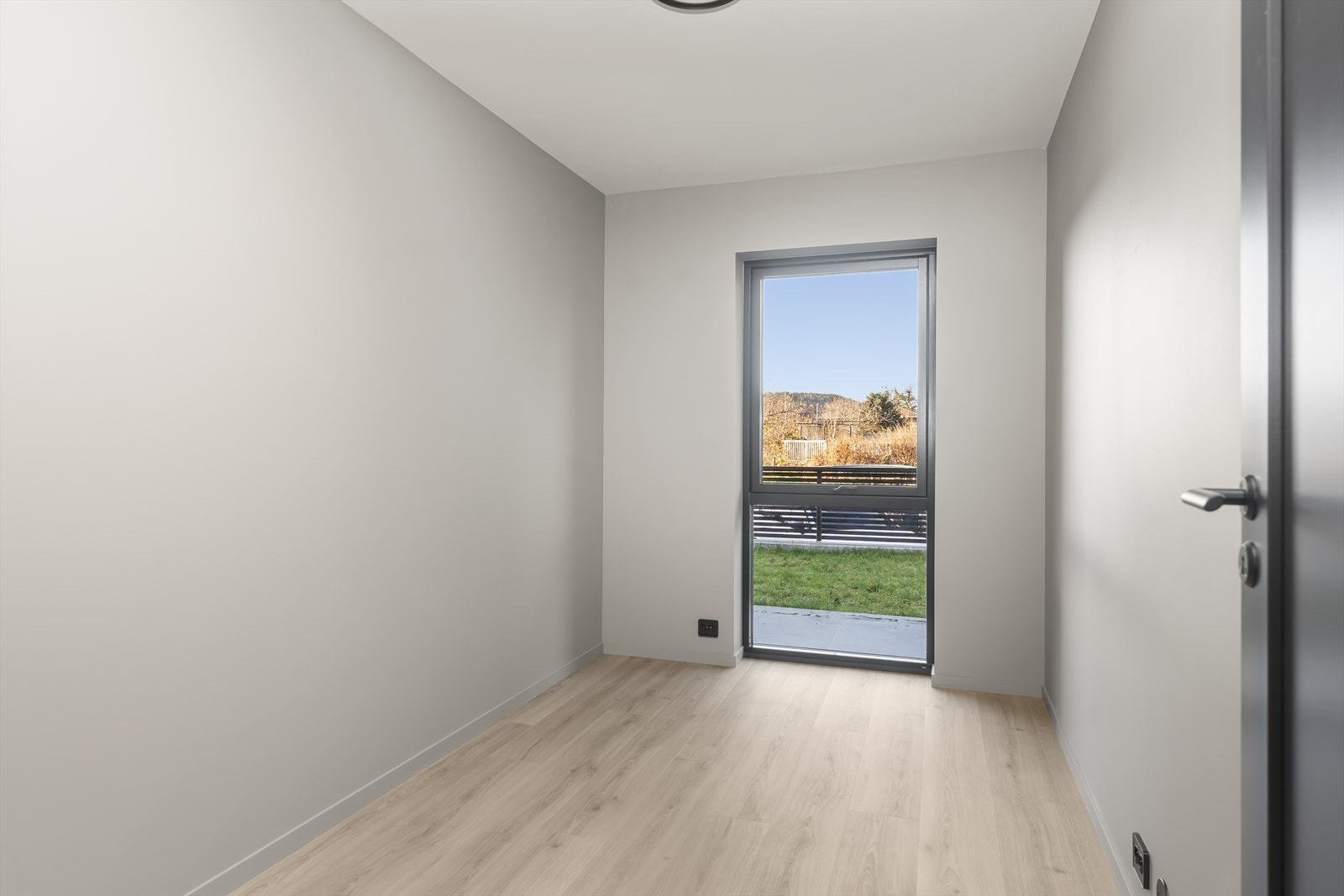 Soverom I Galleribilde