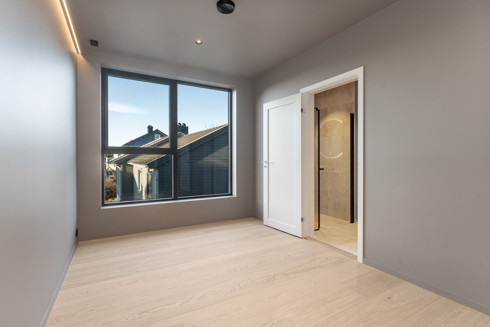 Soverom II Galleribilde