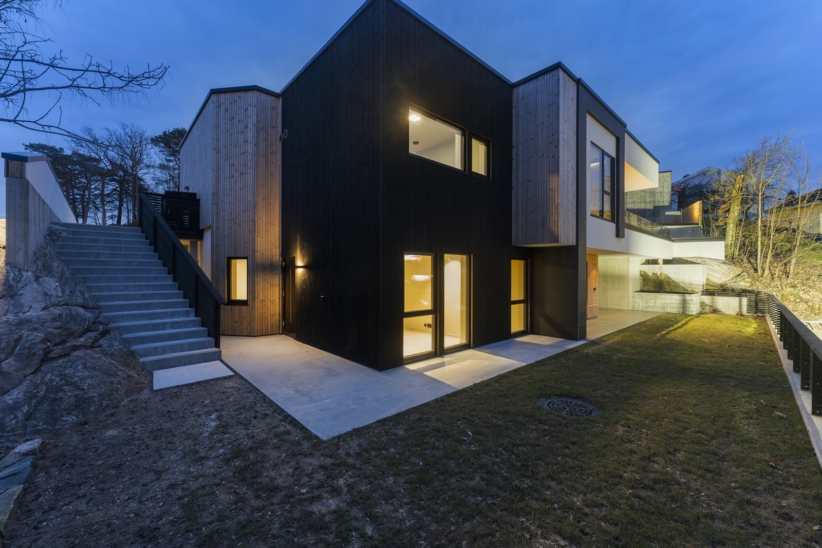 Velkommen til Neseveien 10B! Galleribilde