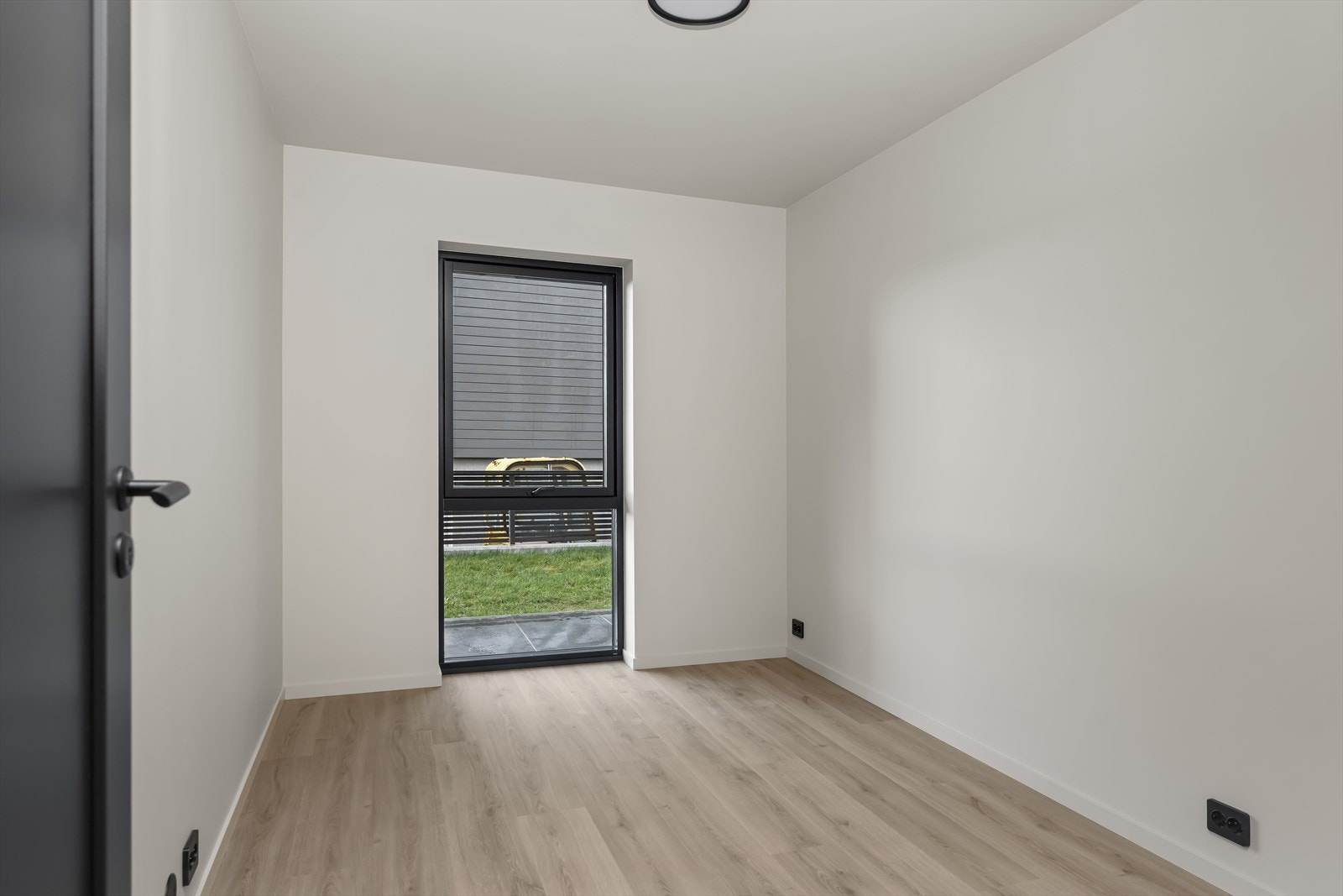 Soverom II Galleribilde