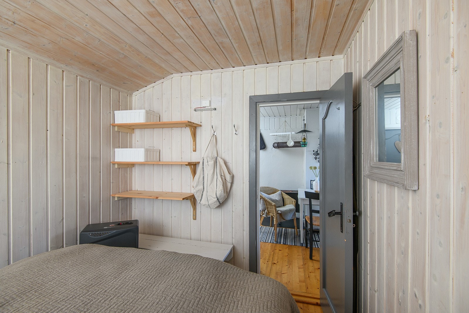 Soverom 1. Galleribilde