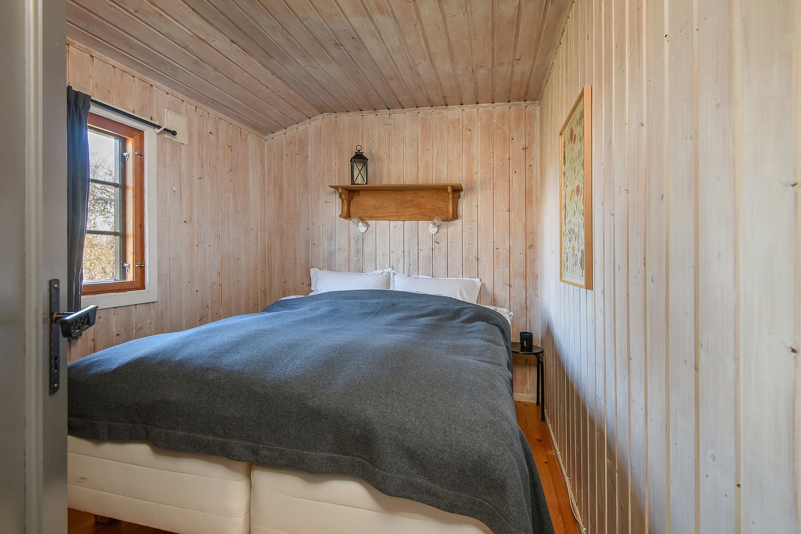 Soverom 2. Galleribilde