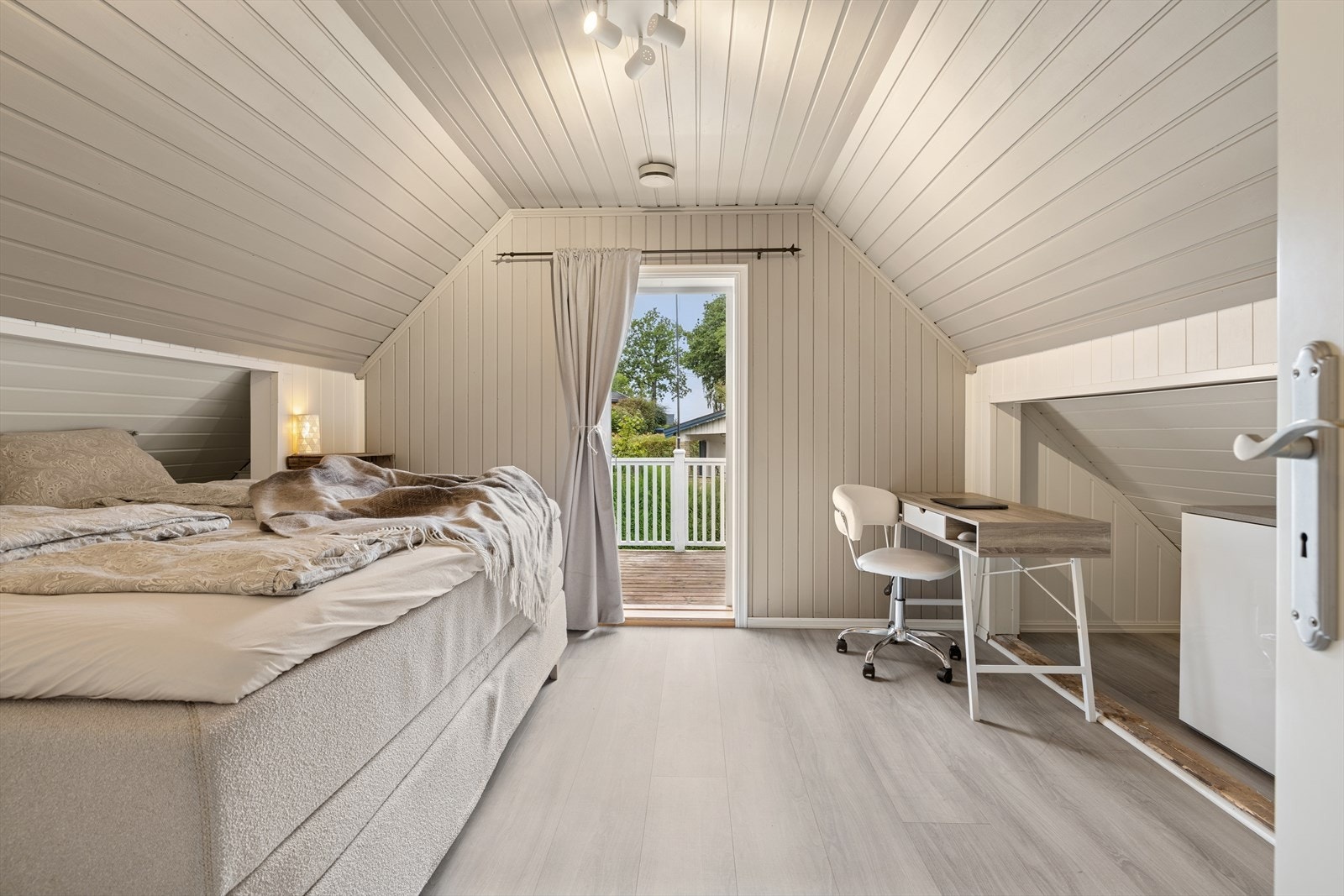 Soverom 1 Galleribilde