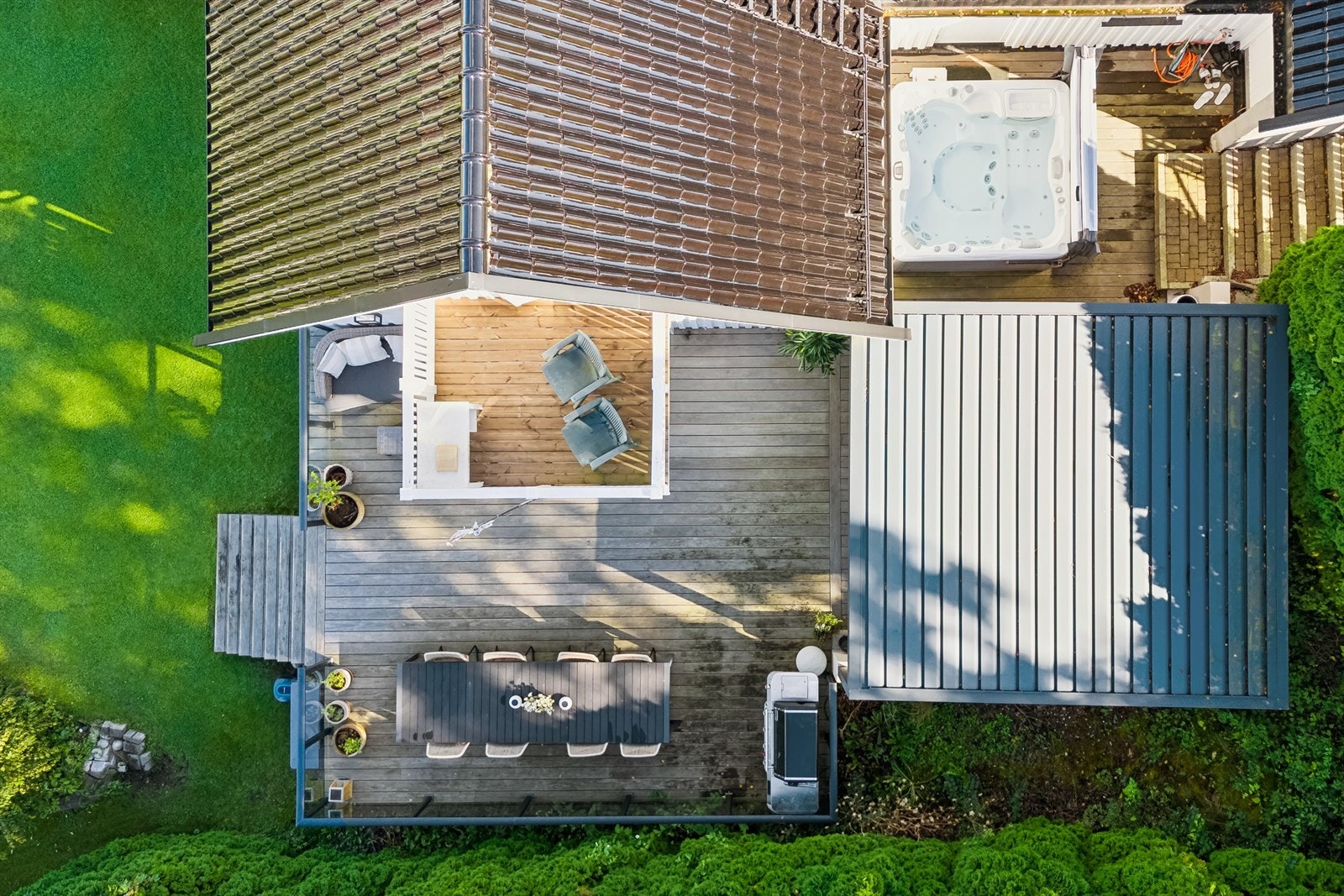 Oversiktsbilde. Galleribilde