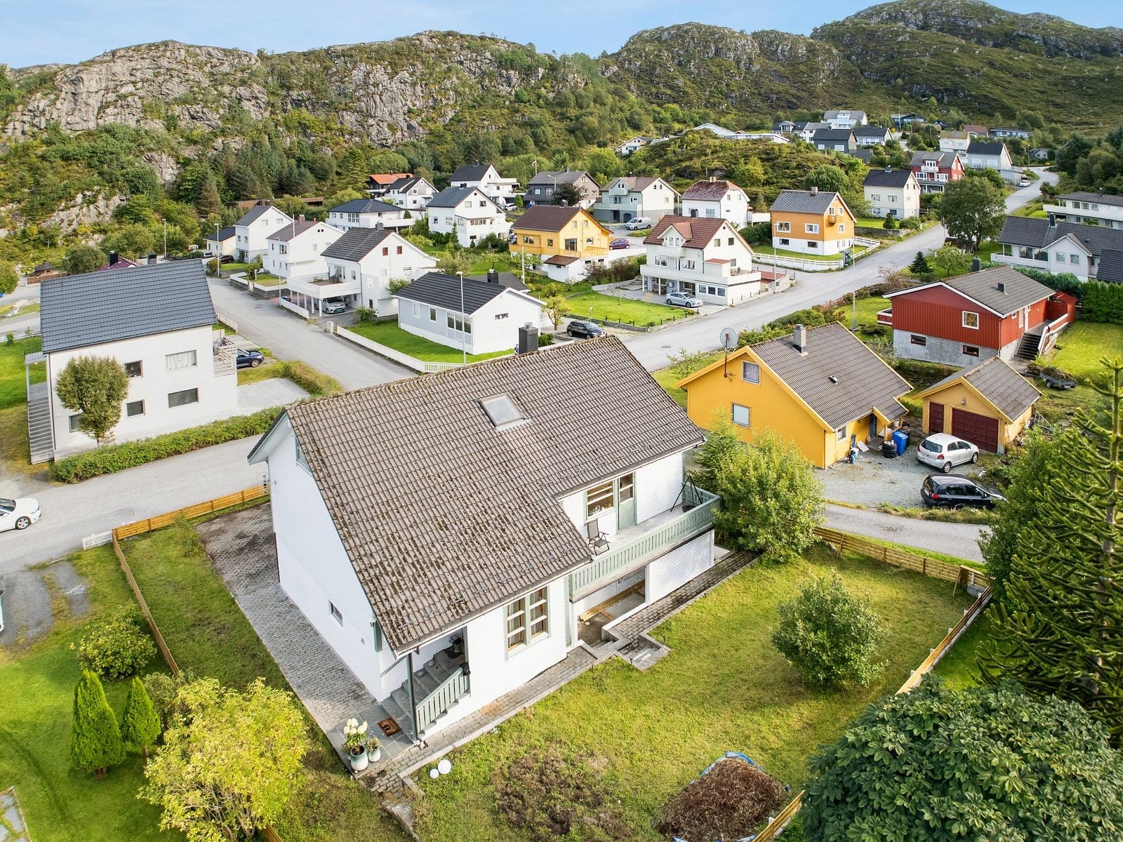 Nærområde Galleribilde