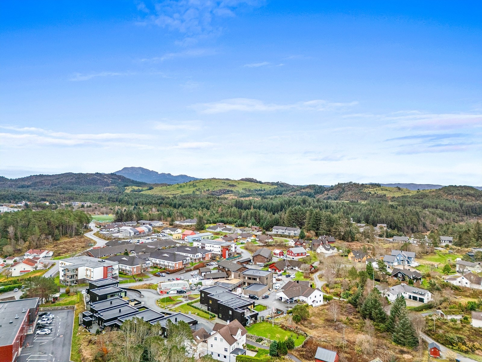 Utendoers (7) Galleribilde