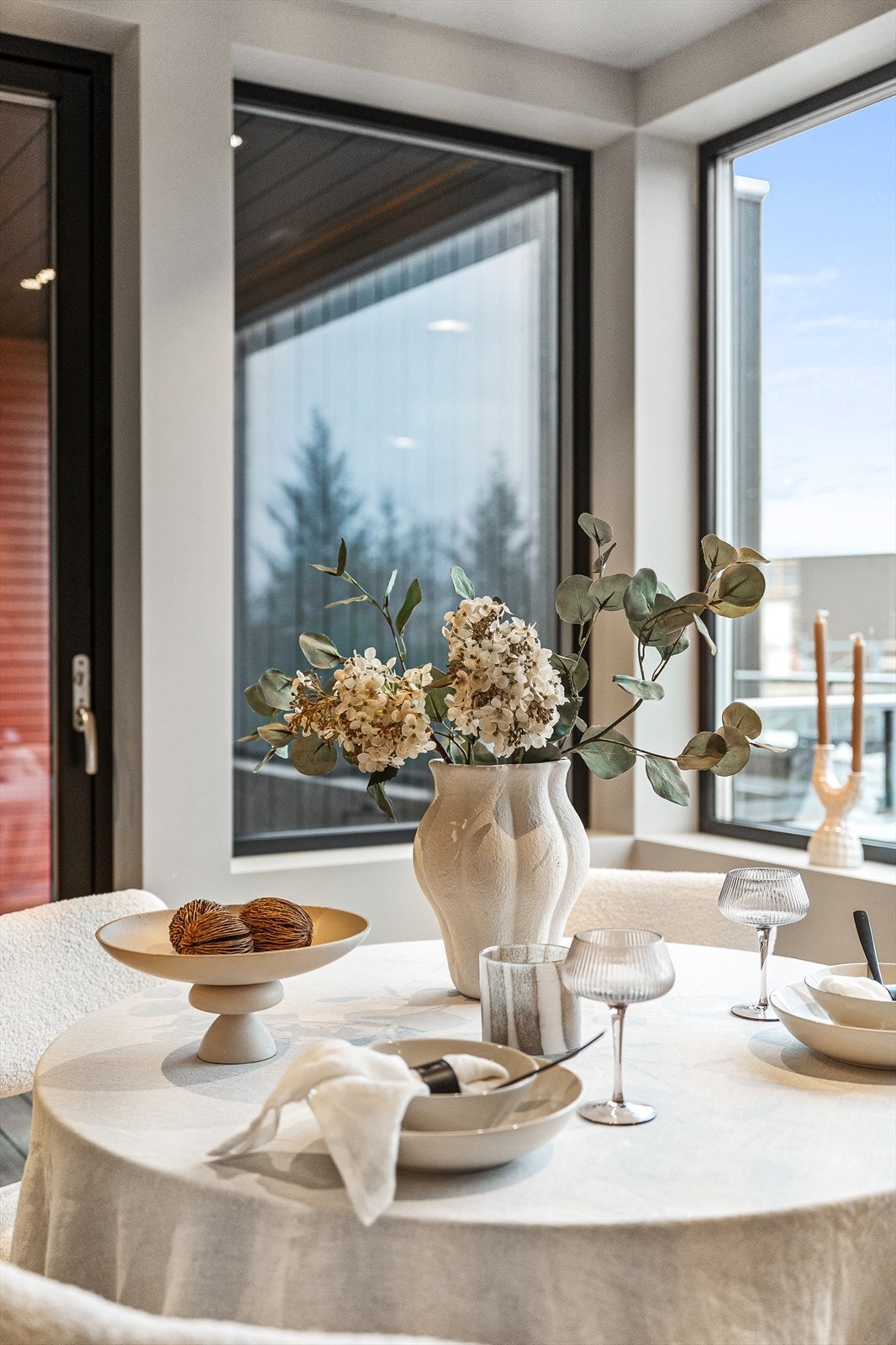 Spisestue Galleribilde