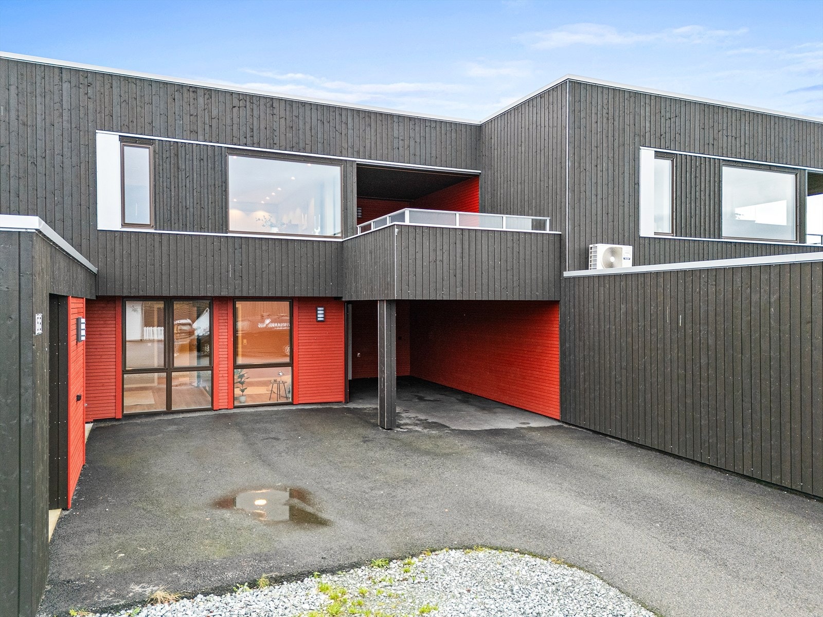 Enebolig i rekke fra 2024 Galleribilde