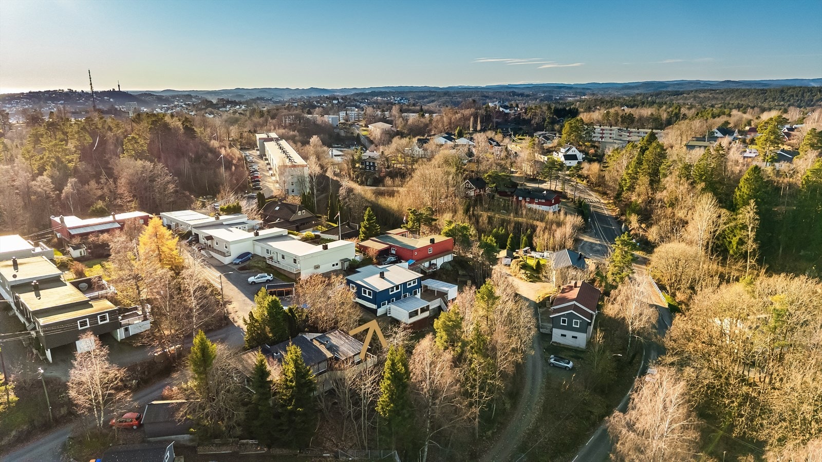 Velkommen til visning Galleribilde