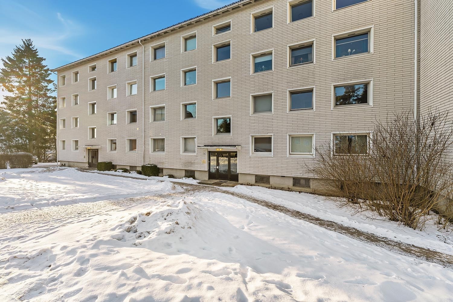 Velkommen til visning Galleribilde