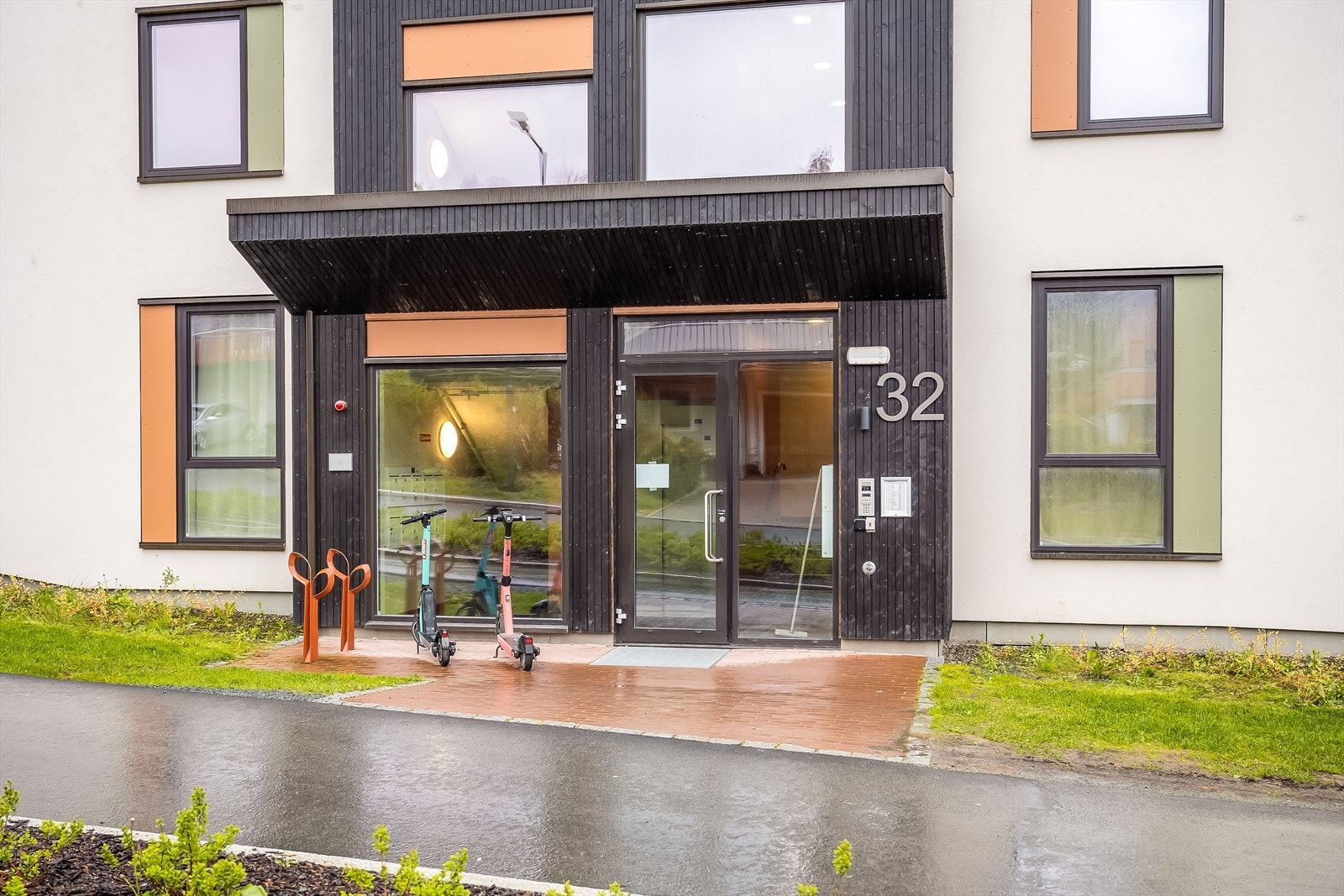 Velkommen til en hyggelig visning! Kontakt megler på 400 57 022 dersom oppsatt visning ikke passer. Galleribilde