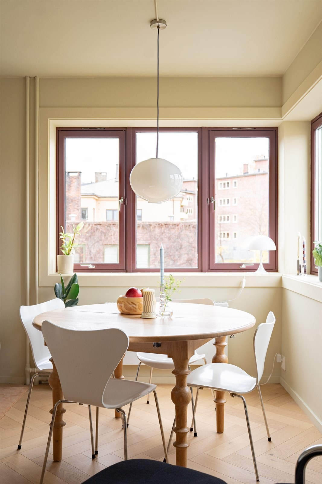 Her vil du føle deg hjemme! Galleribilde