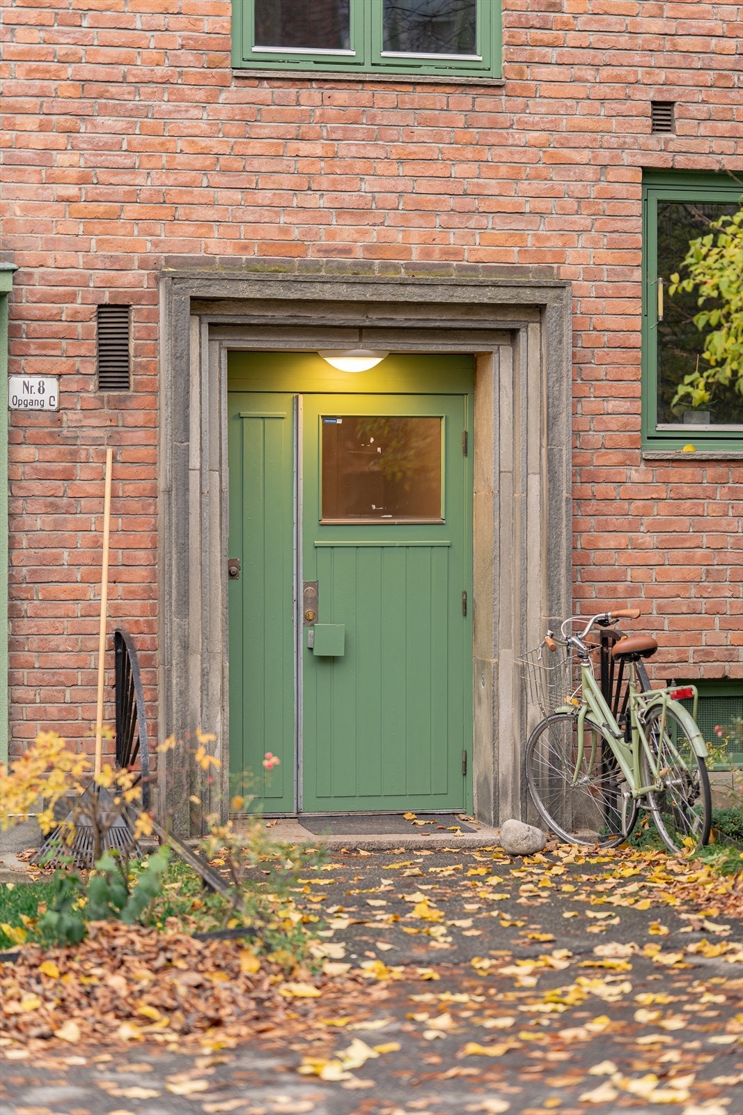 Velkommen til visning onsdag og torsdag kl 17-18. Ta kontakt med Sindre Holt på tlf. 41 28 71 65 dersom oppsatt visning ikke skulle passe. Galleribilde