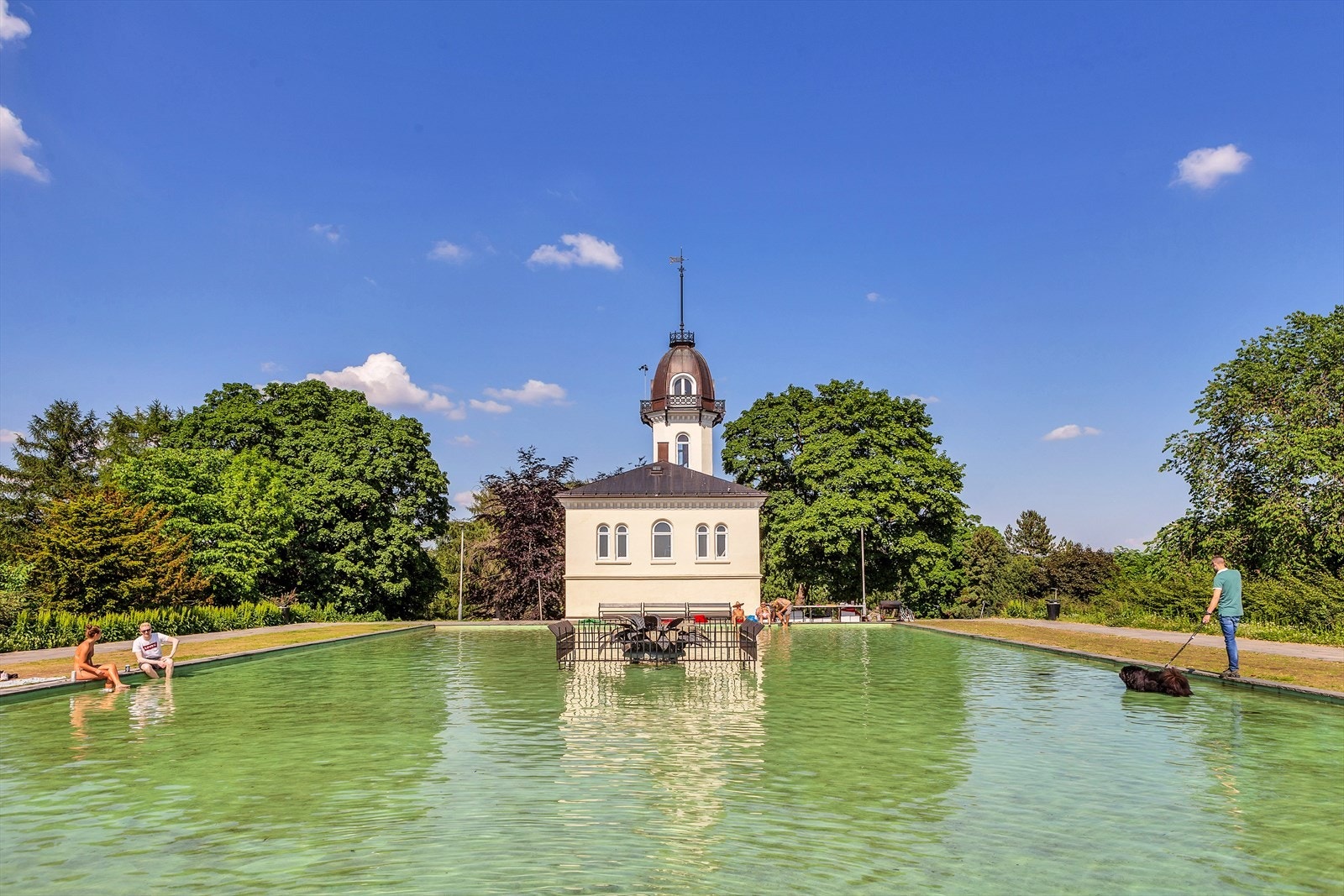 Ta kontakt ved spørsmål i forkant av visning. Velkommen! Galleribilde