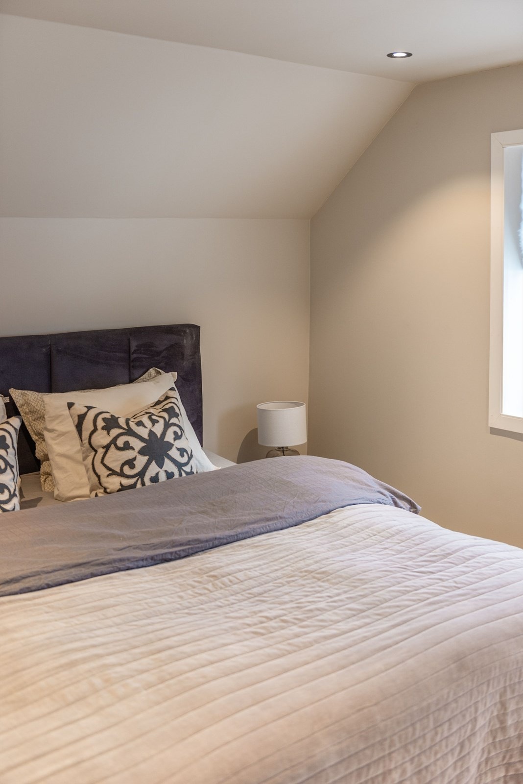 Detalj - Soverom 3. Galleribilde