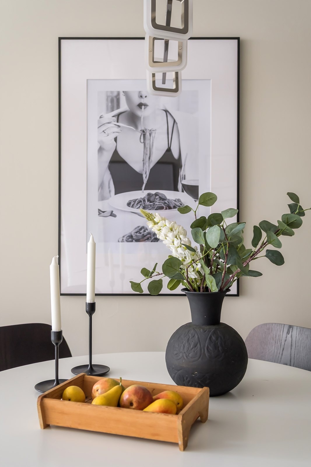 Bygget sto ferdig i 2015, med første innflytt i 2016 Galleribilde