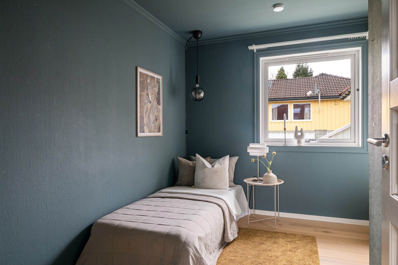 Soverom nr. 3 Galleribilde