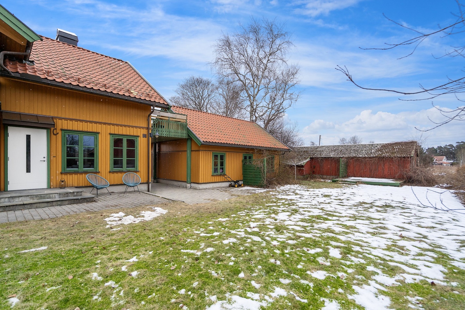 Hagedel Galleribilde