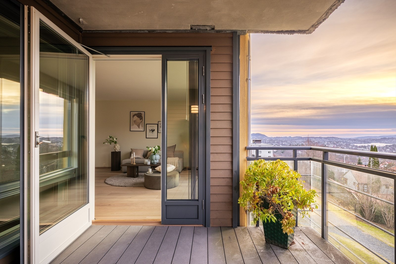 Lerkerinden 109 - Presentert av DNB Eiendom v/Martin Engeberg Galleribilde