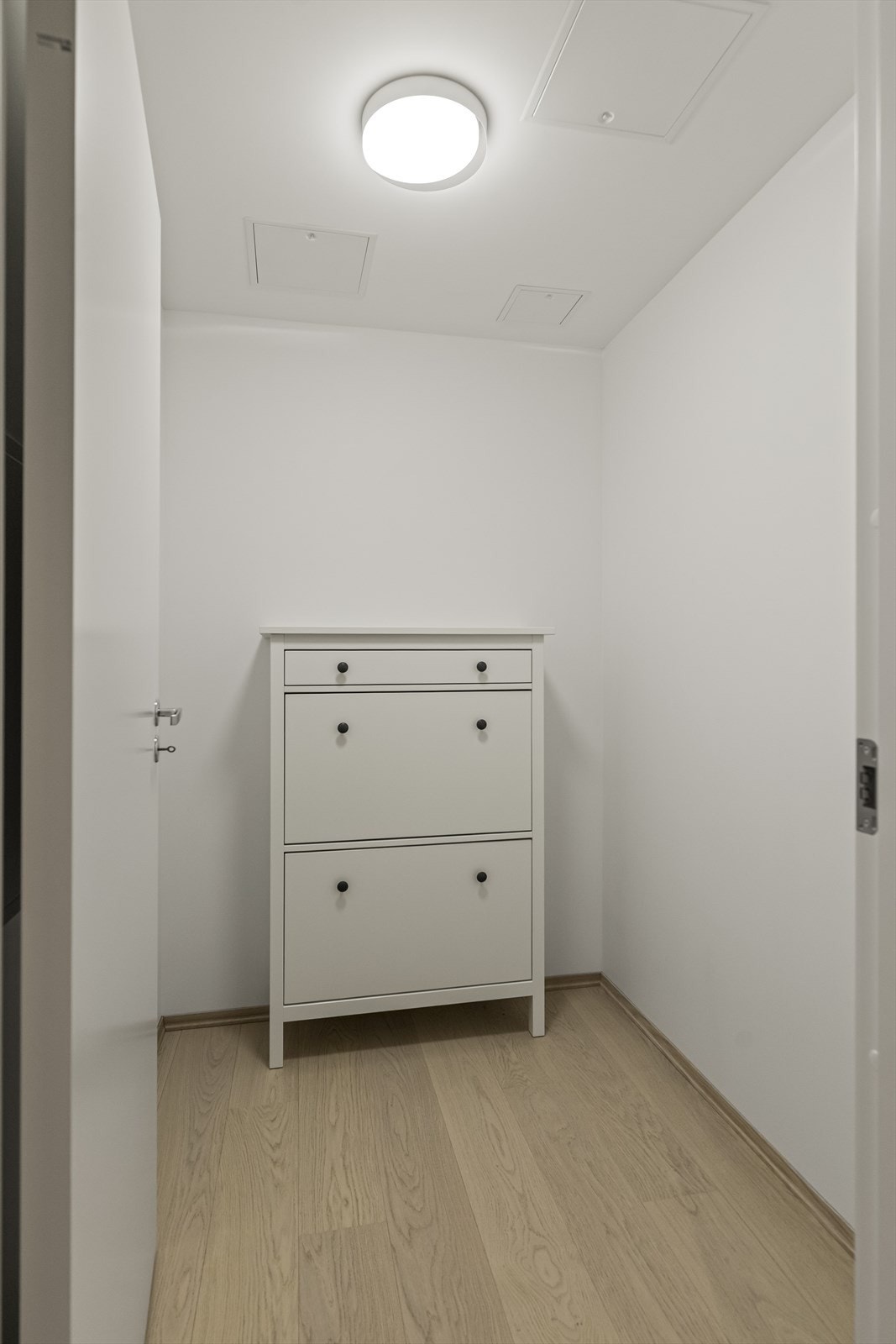 Innvendig bod Galleribilde